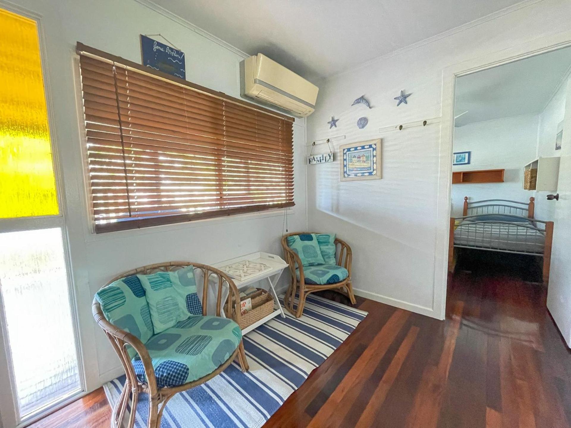 Four-Bedroom House photo 1