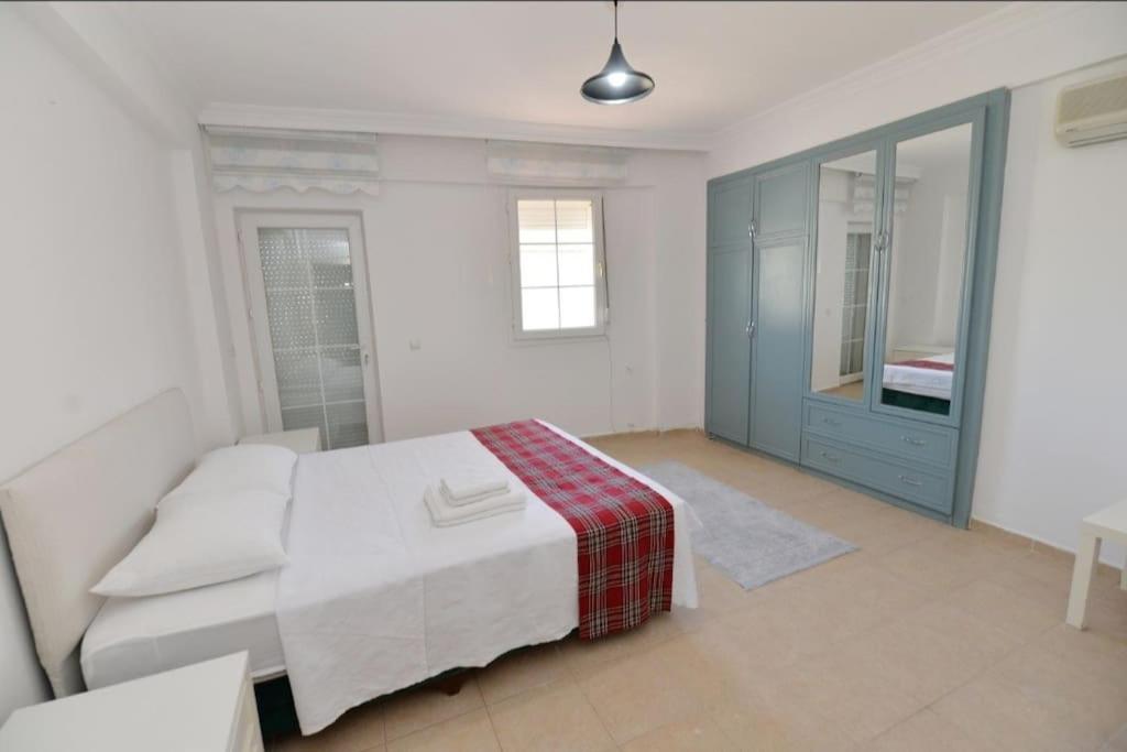 Drei-Zimmer-Villa