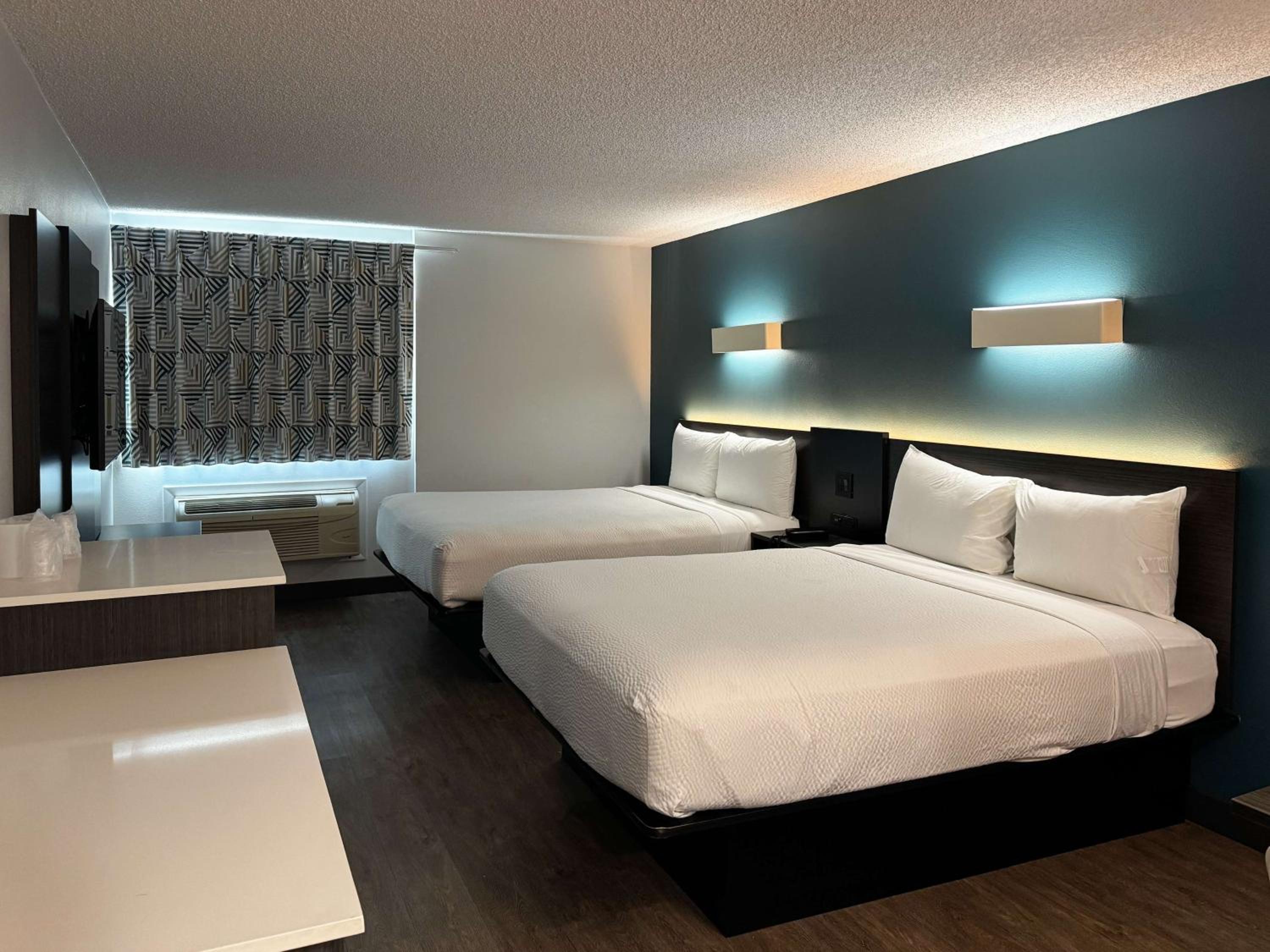 Studio 6 Suites Carson, CA, Kuva 5