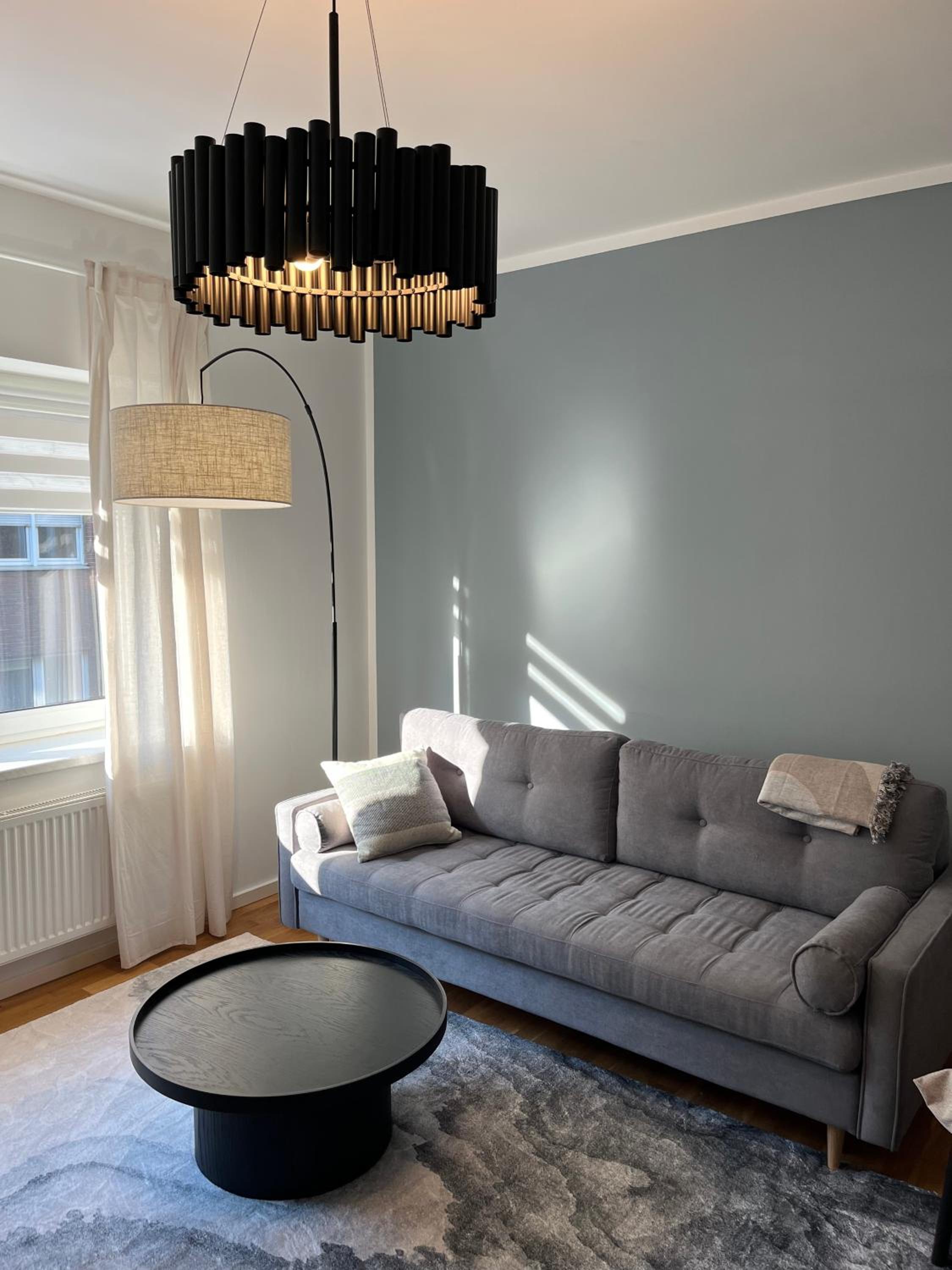 Two-Bedroom Apartment with Balcony photo 3