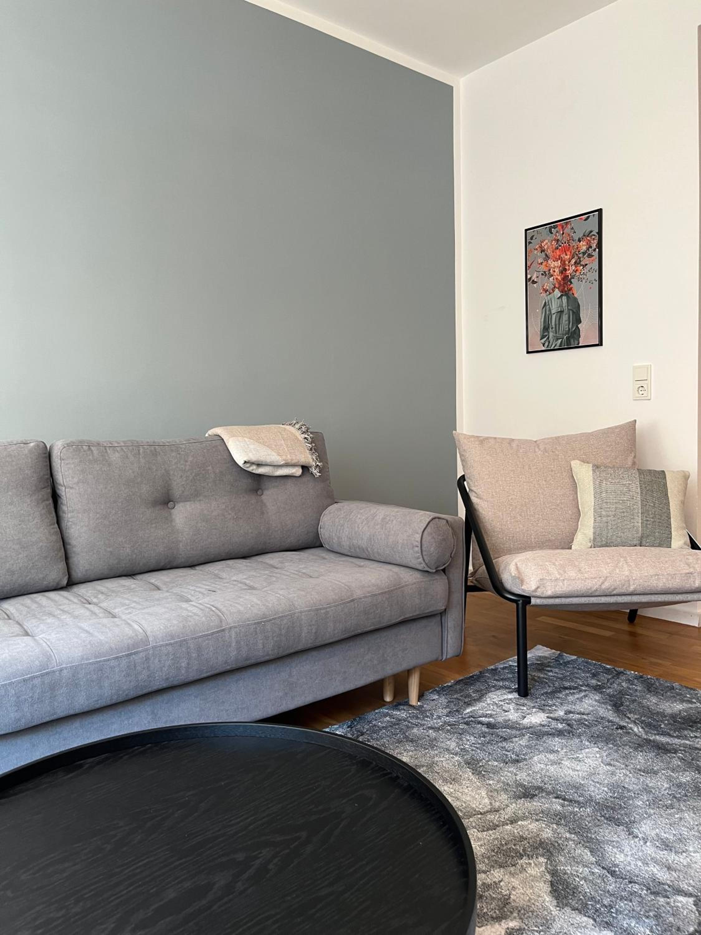 Two-Bedroom Apartment photo 3
