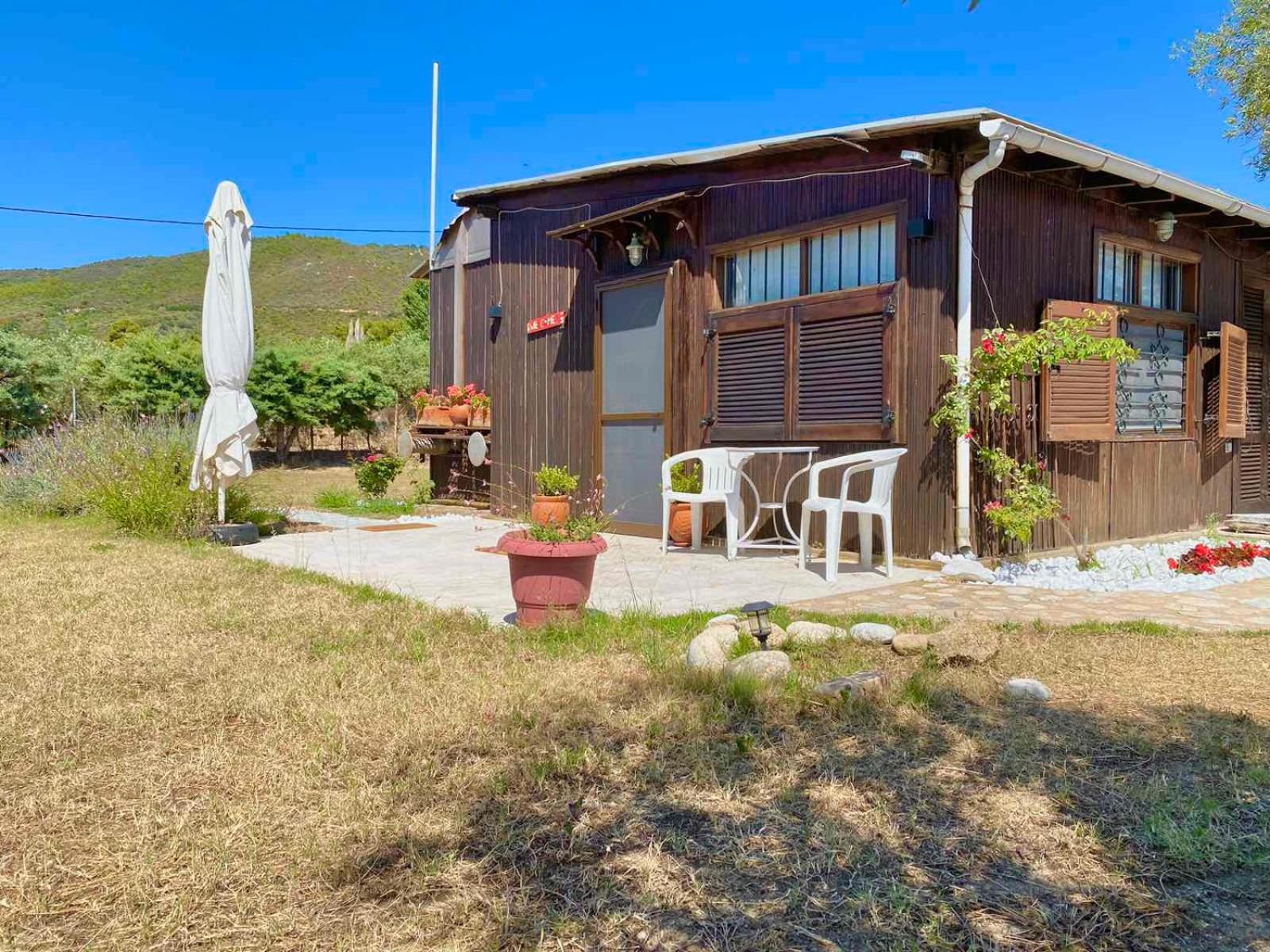 Two-Bedroom House photo 3