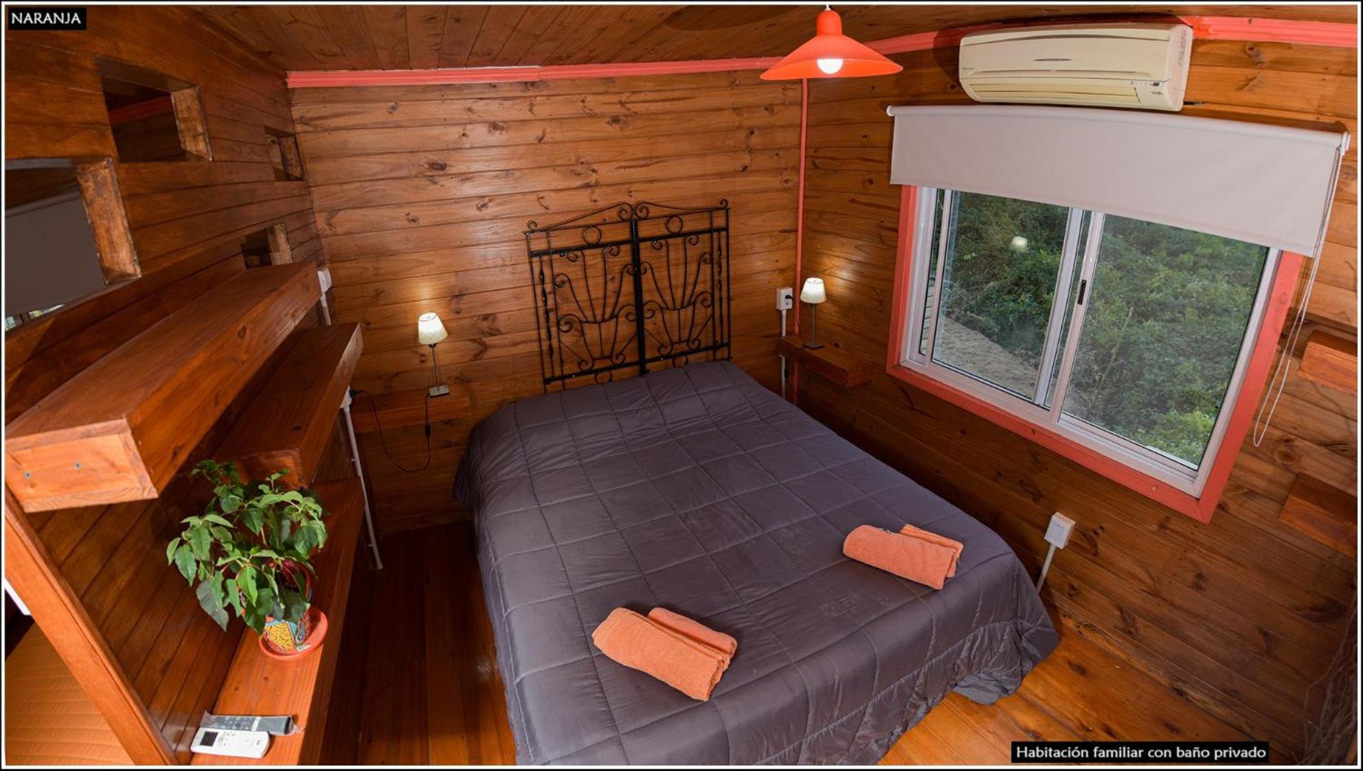 Family Double Room photo 3