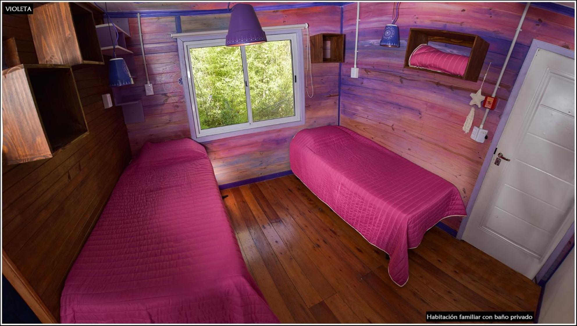 Family Double Room photo 1