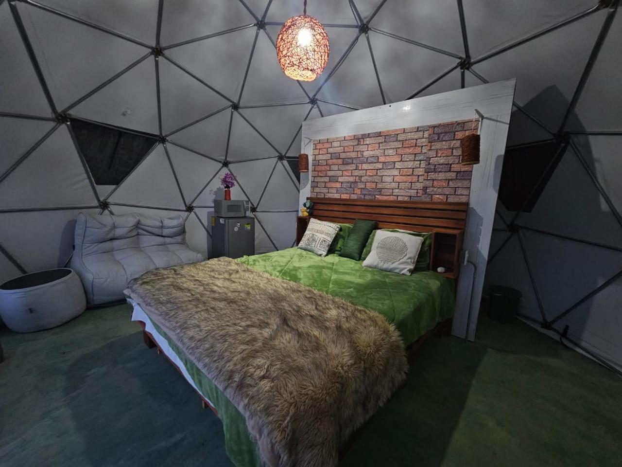 One-Bedroom Cottage photo 1