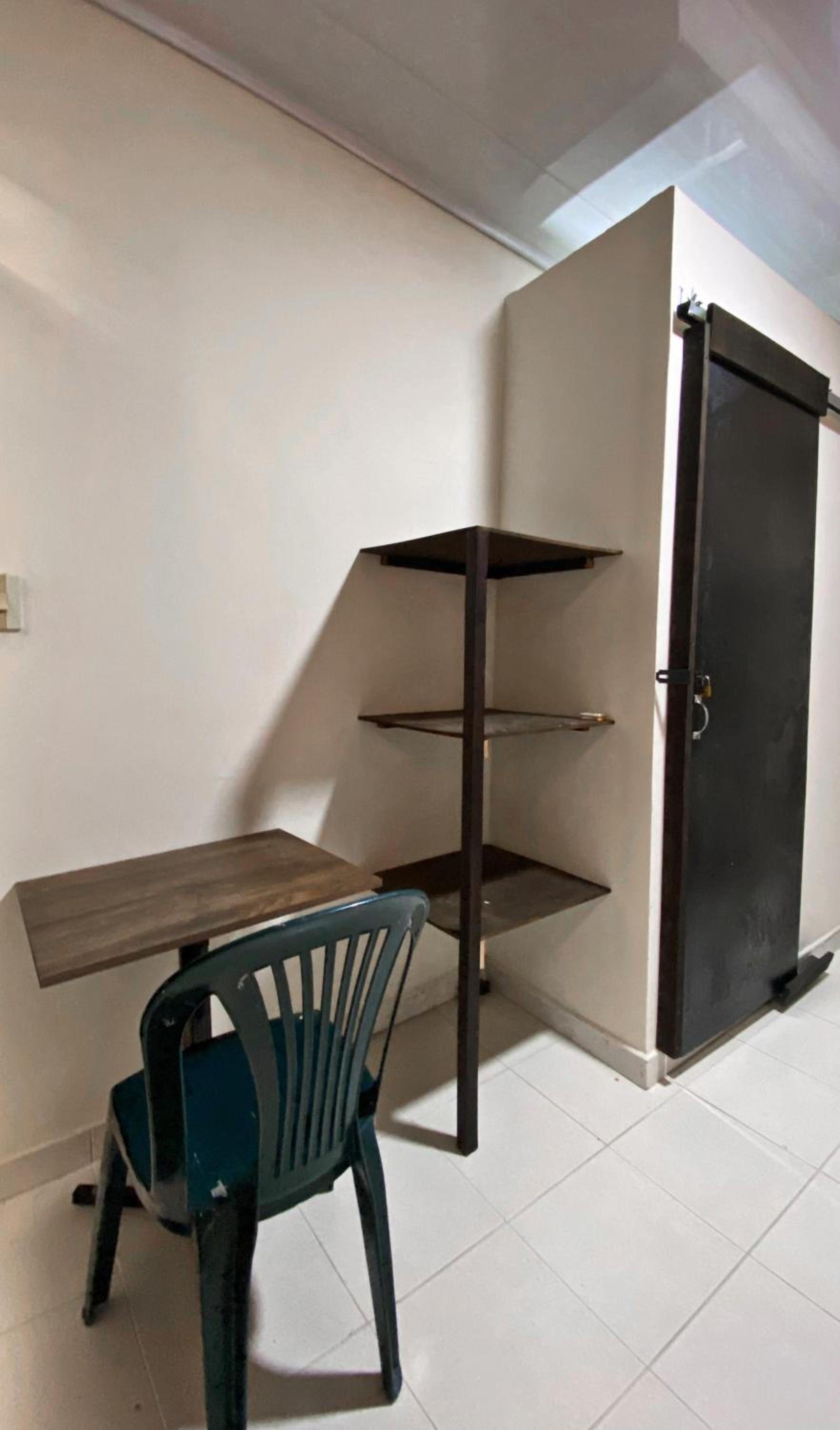 Small Double Room photo 1