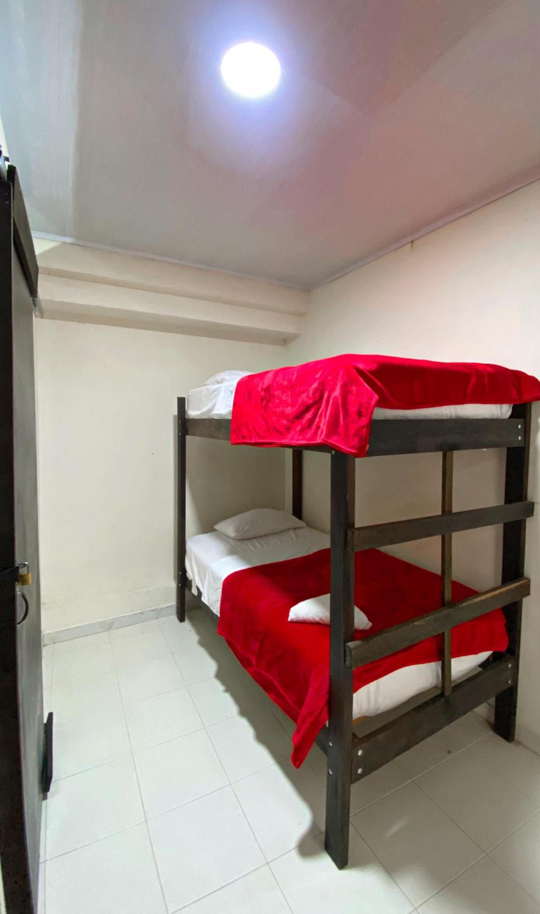 Small Double Room photo 2