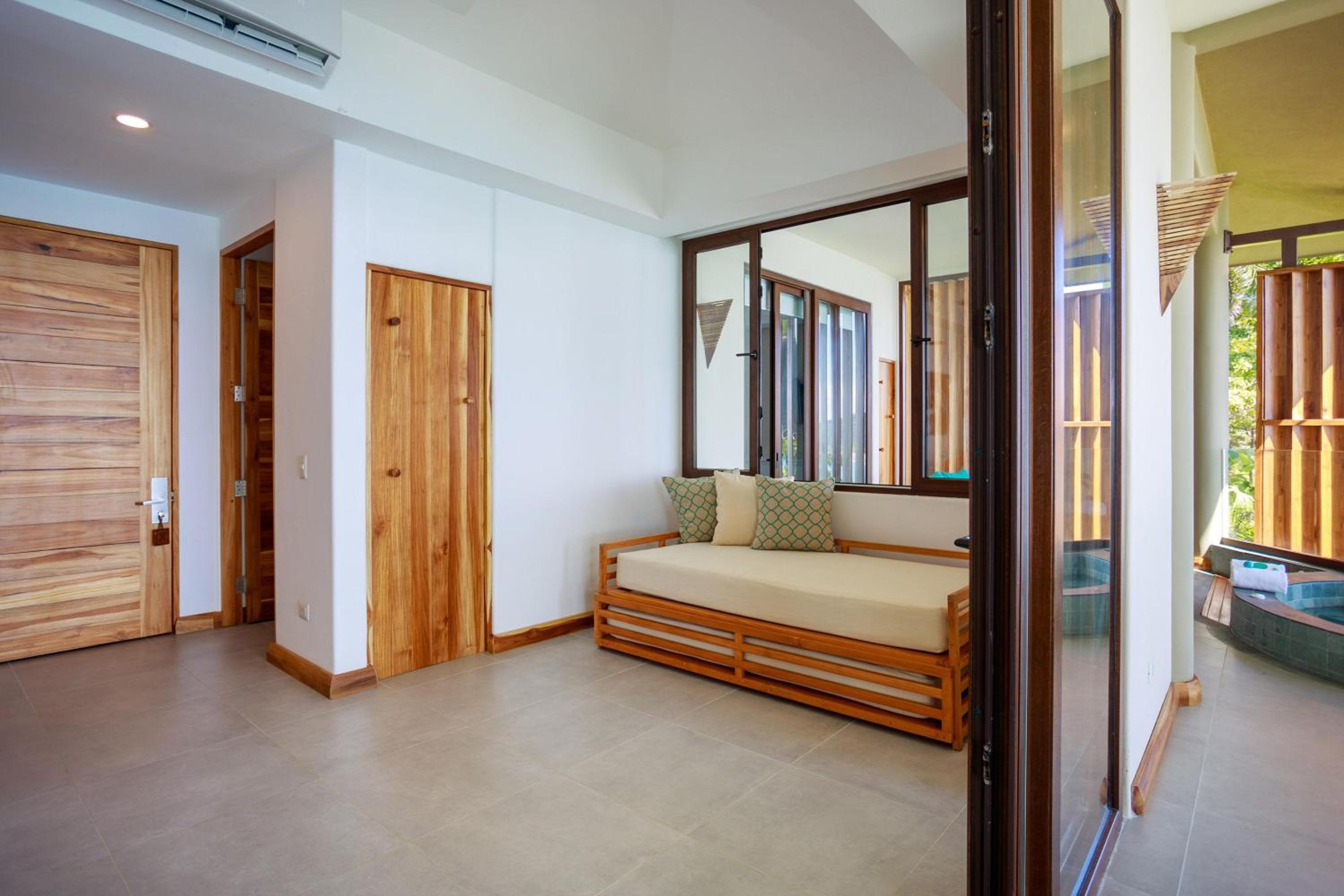 Ocean View Premium Suite