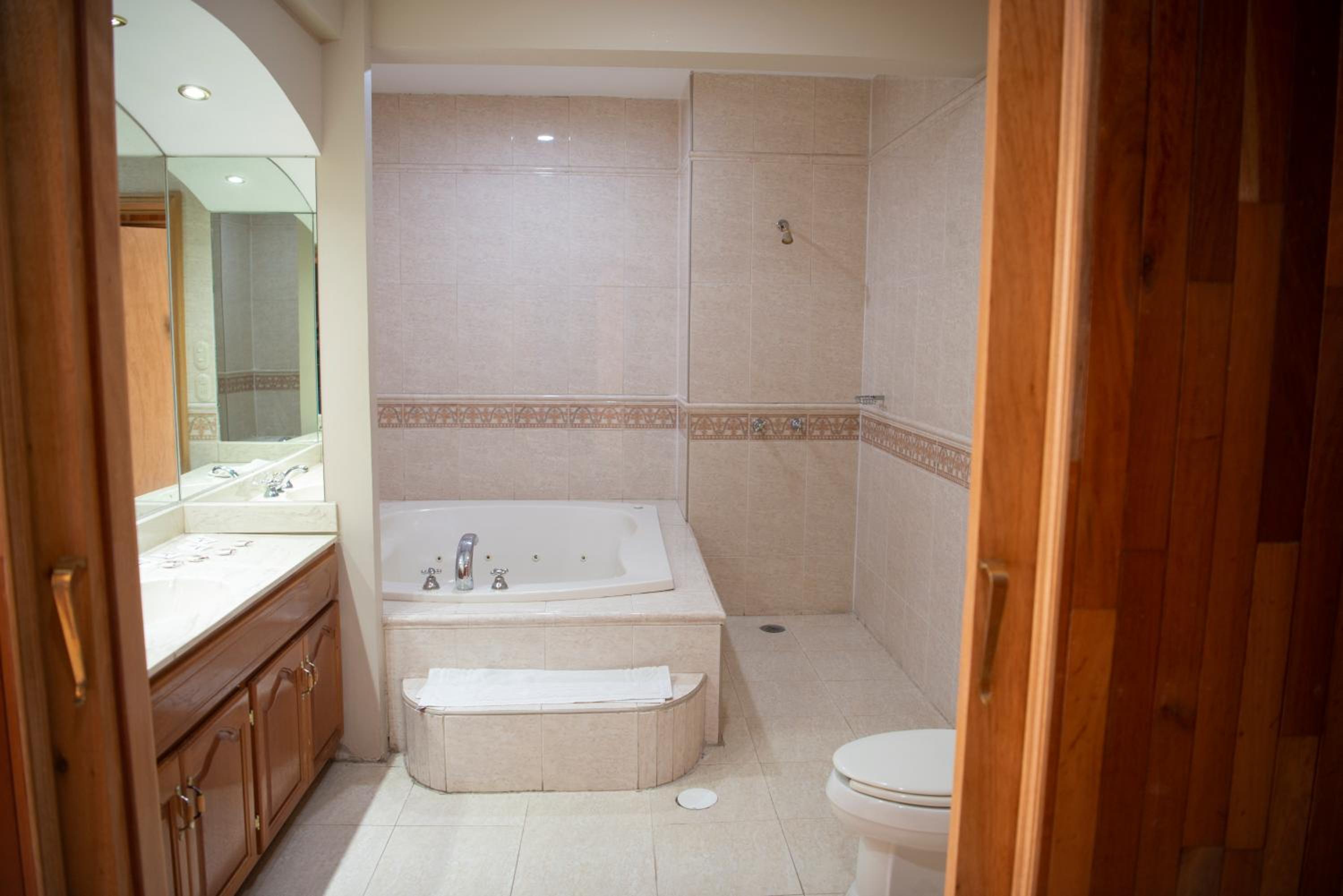 Suite with Terrace photo 2