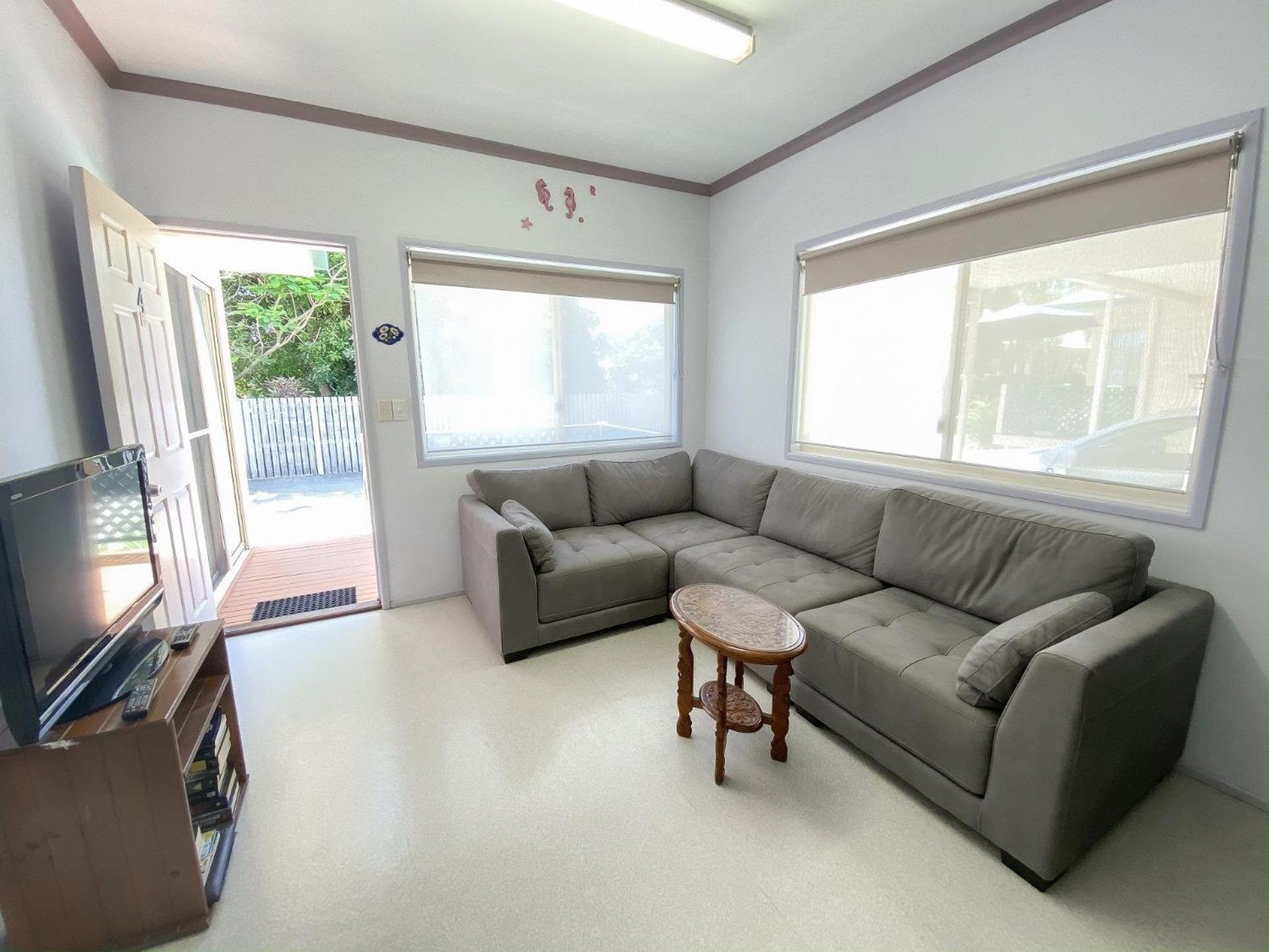Two-Bedroom House photo 1