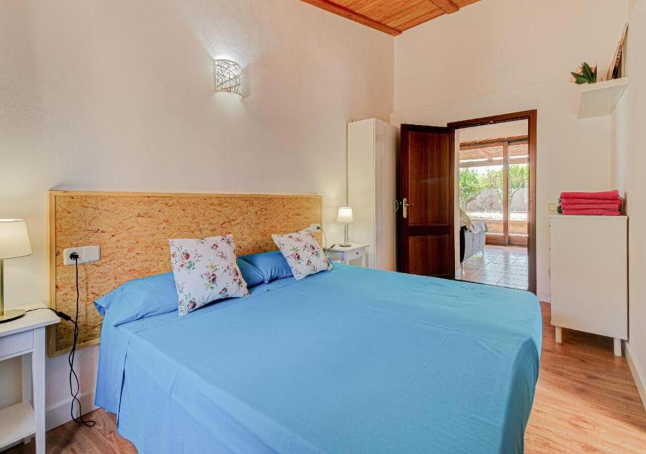Casa de Dos Habitaciones