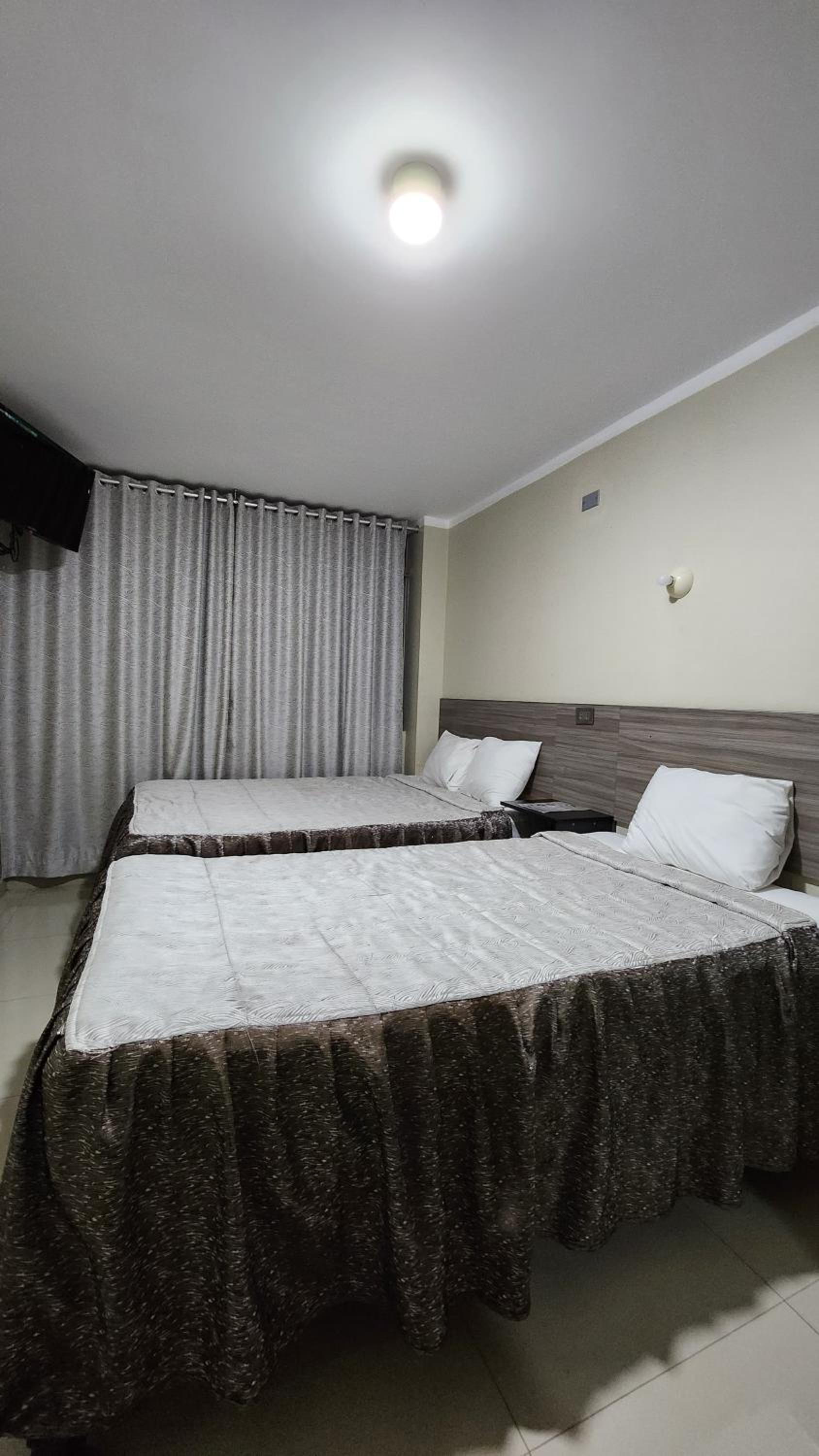 Twin Room photo 2