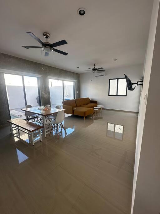 Two-Bedroom House photo 2