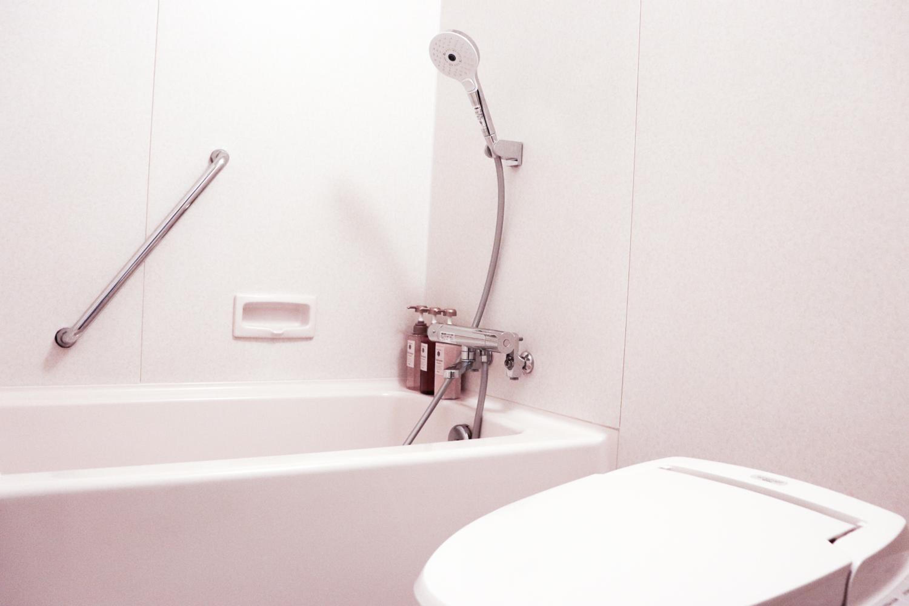 Twin Room - Mt. Asama Side - Non-Smoking photo 2