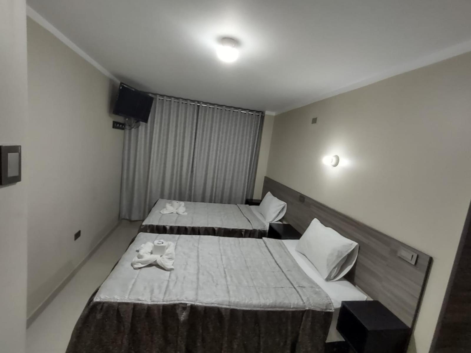 Double Room photo 2