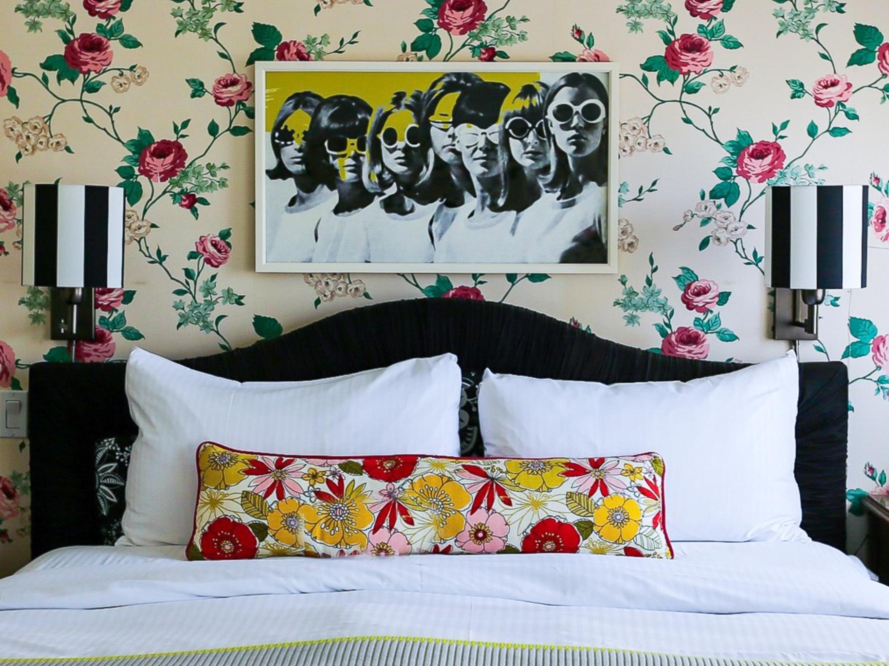 Deluxe Queen Room - Photo 2