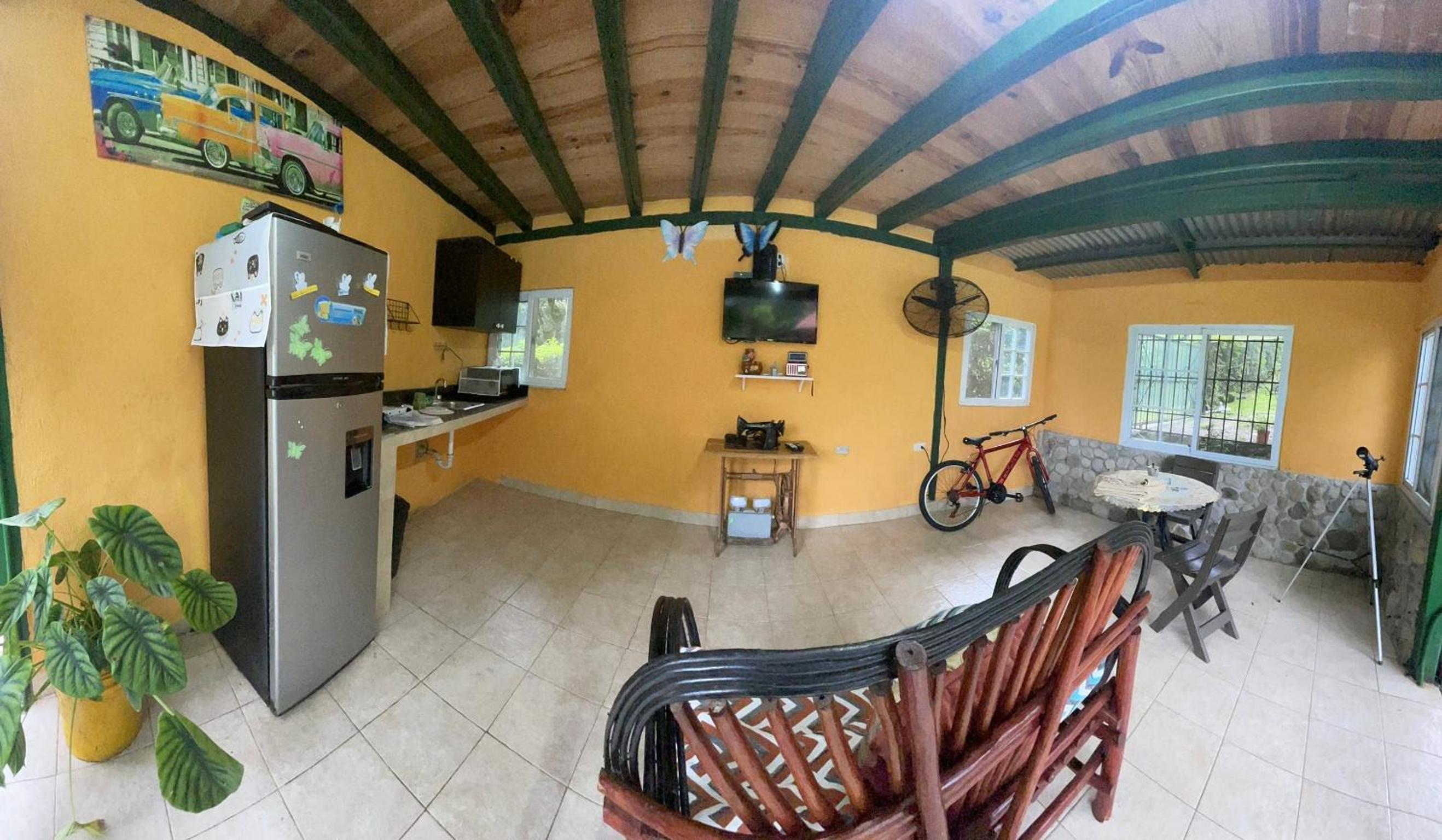 Chalet photo 3