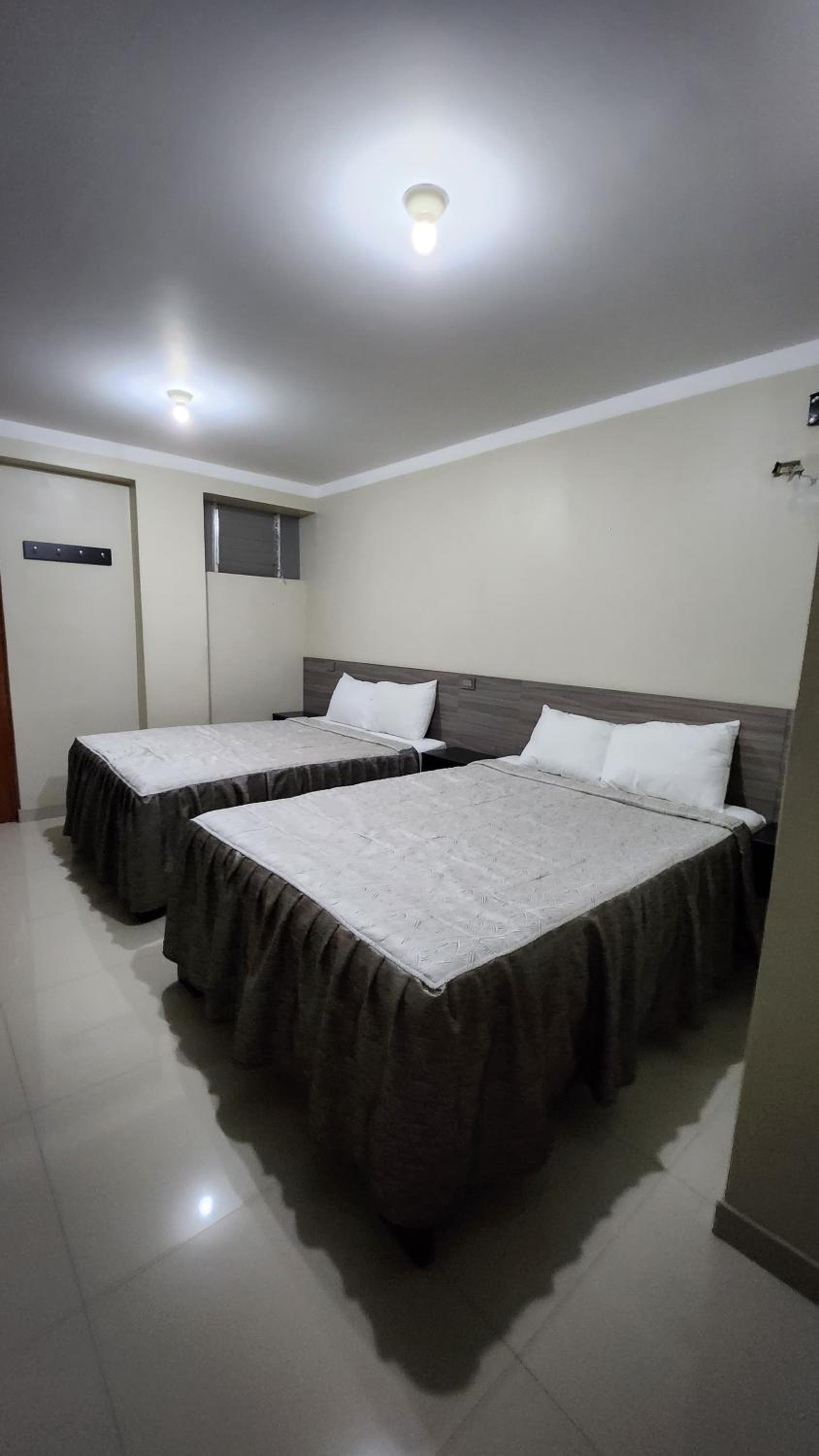 Superior Triple Room photo 3