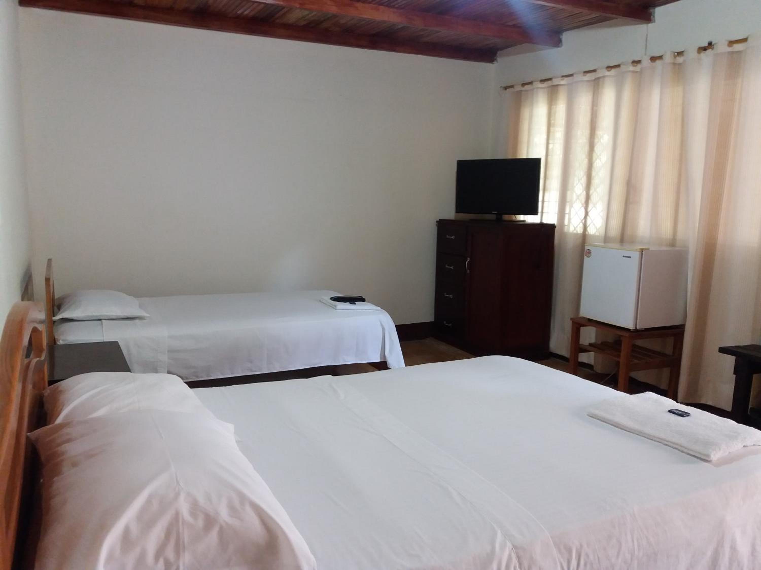 Deluxe Triple Room photo 1
