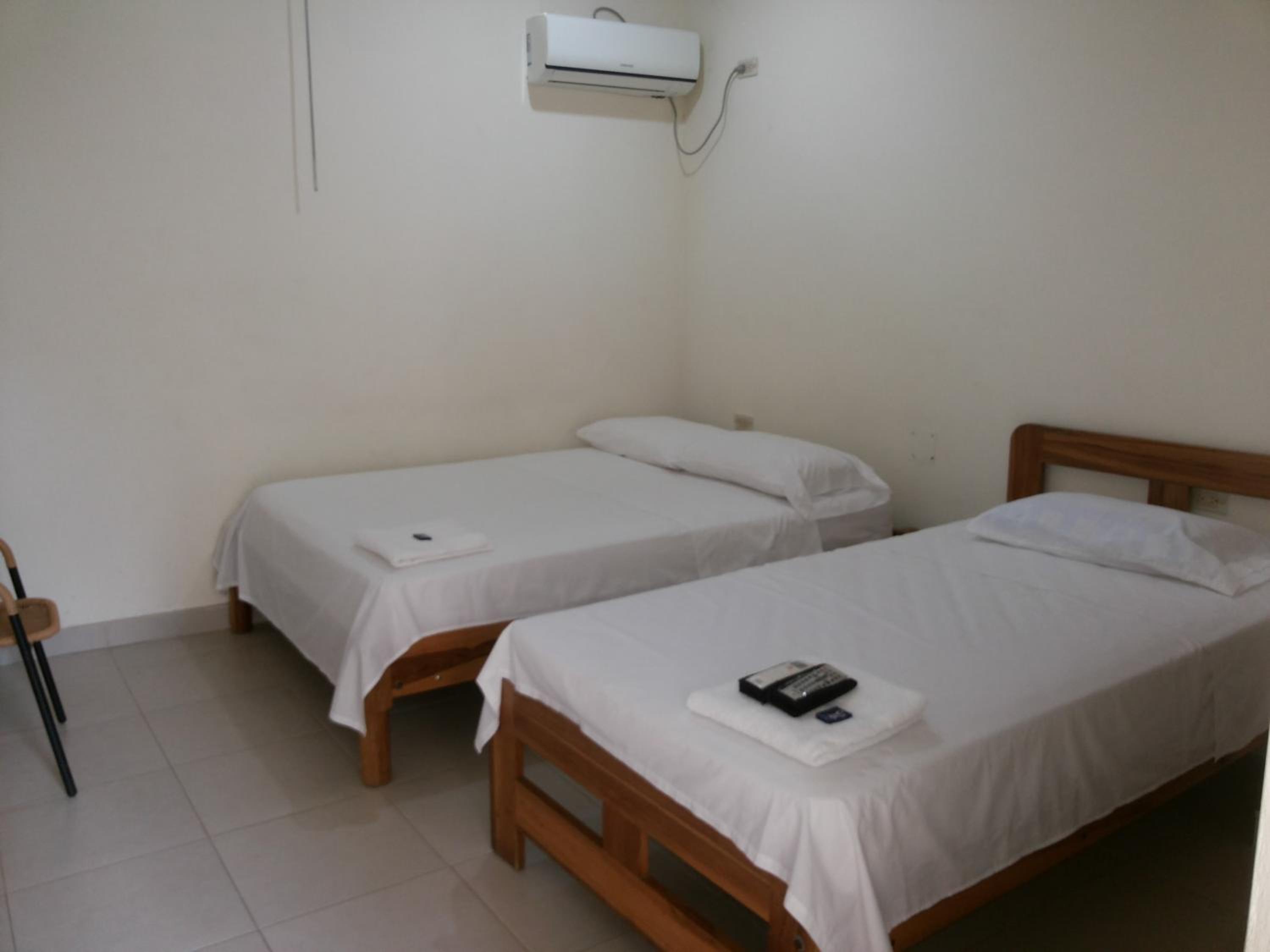 Deluxe Triple Room photo 2