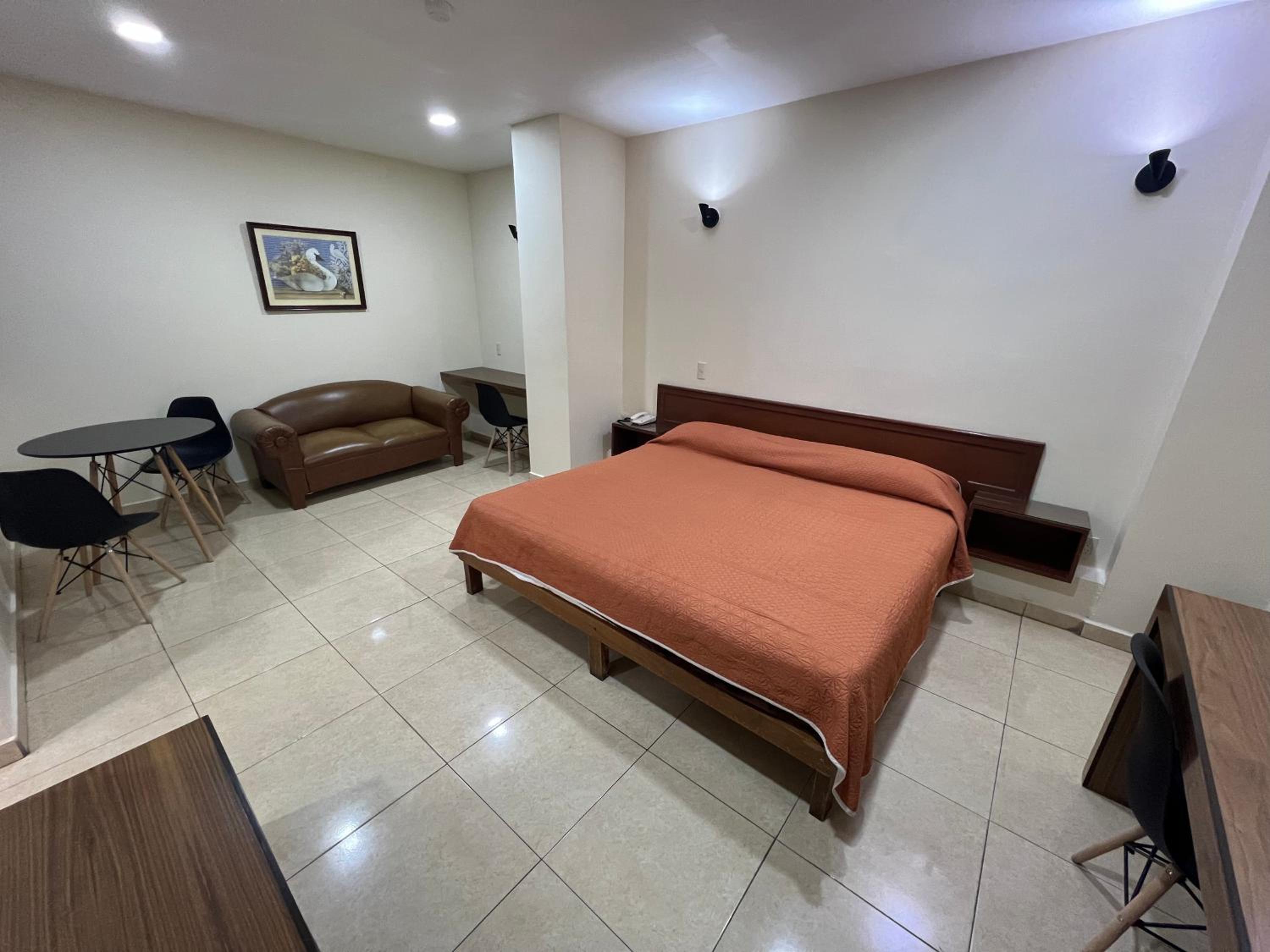 Double Room photo 2