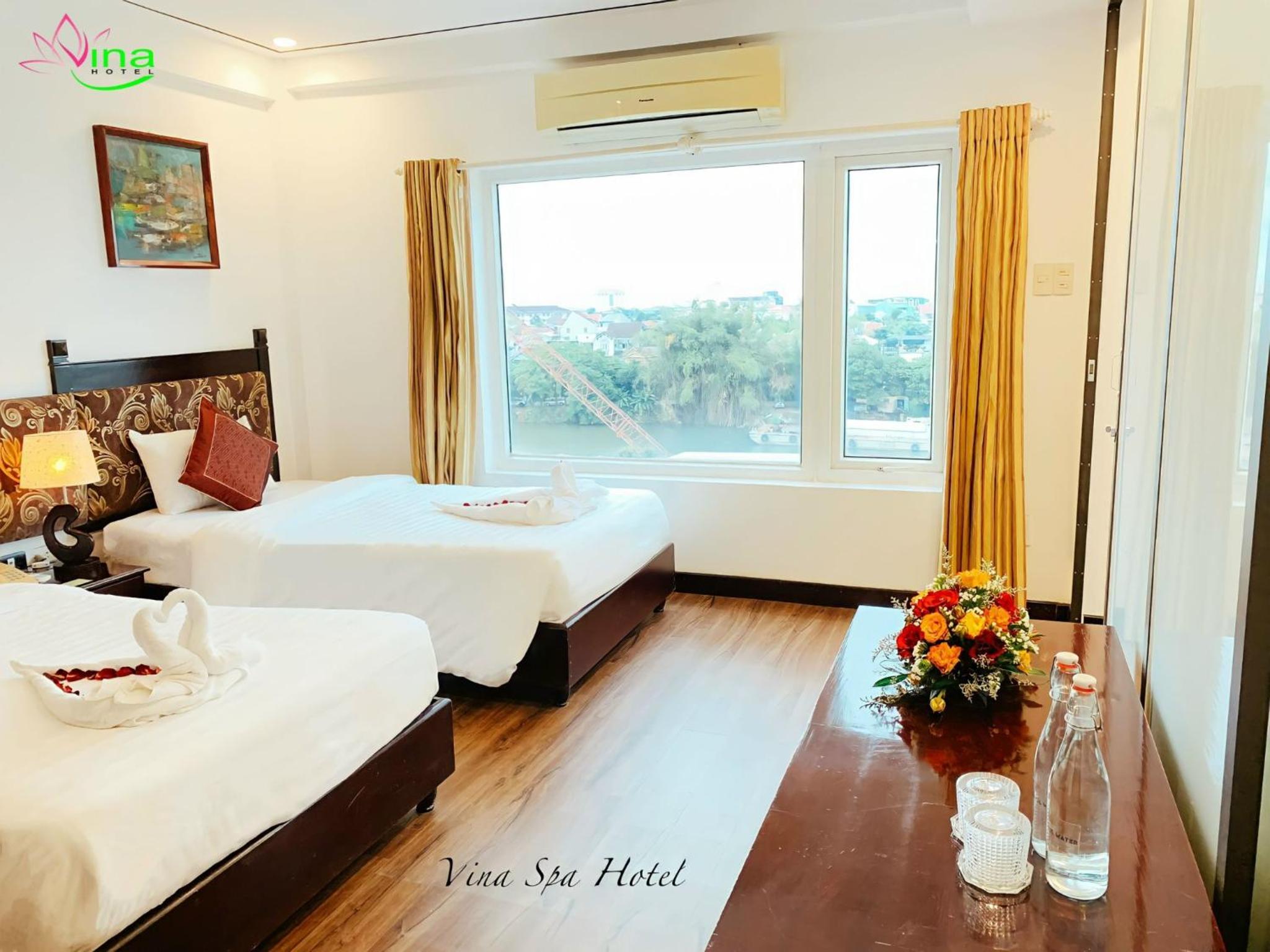 Deluxe Twin Room - Photo 47