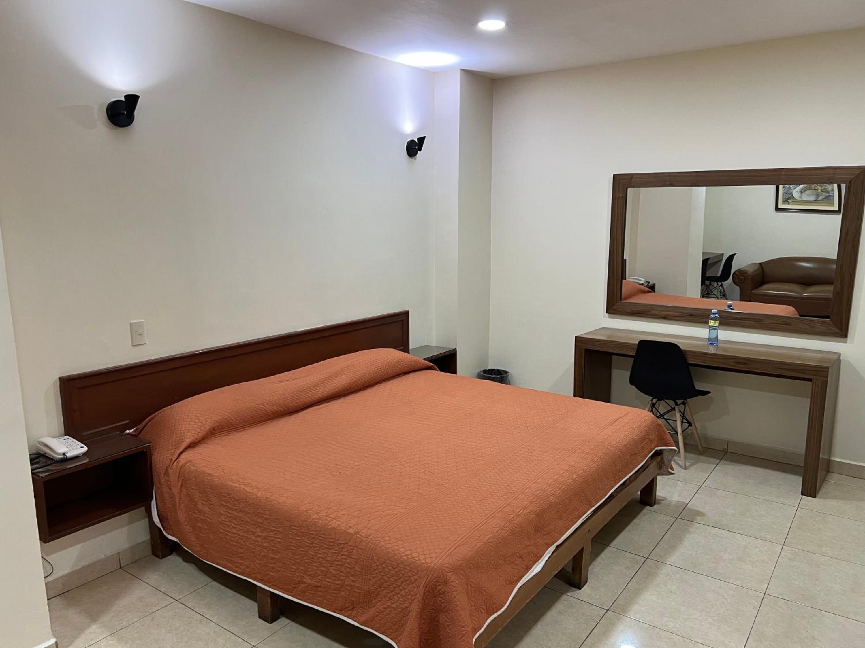 Double Room photo 1