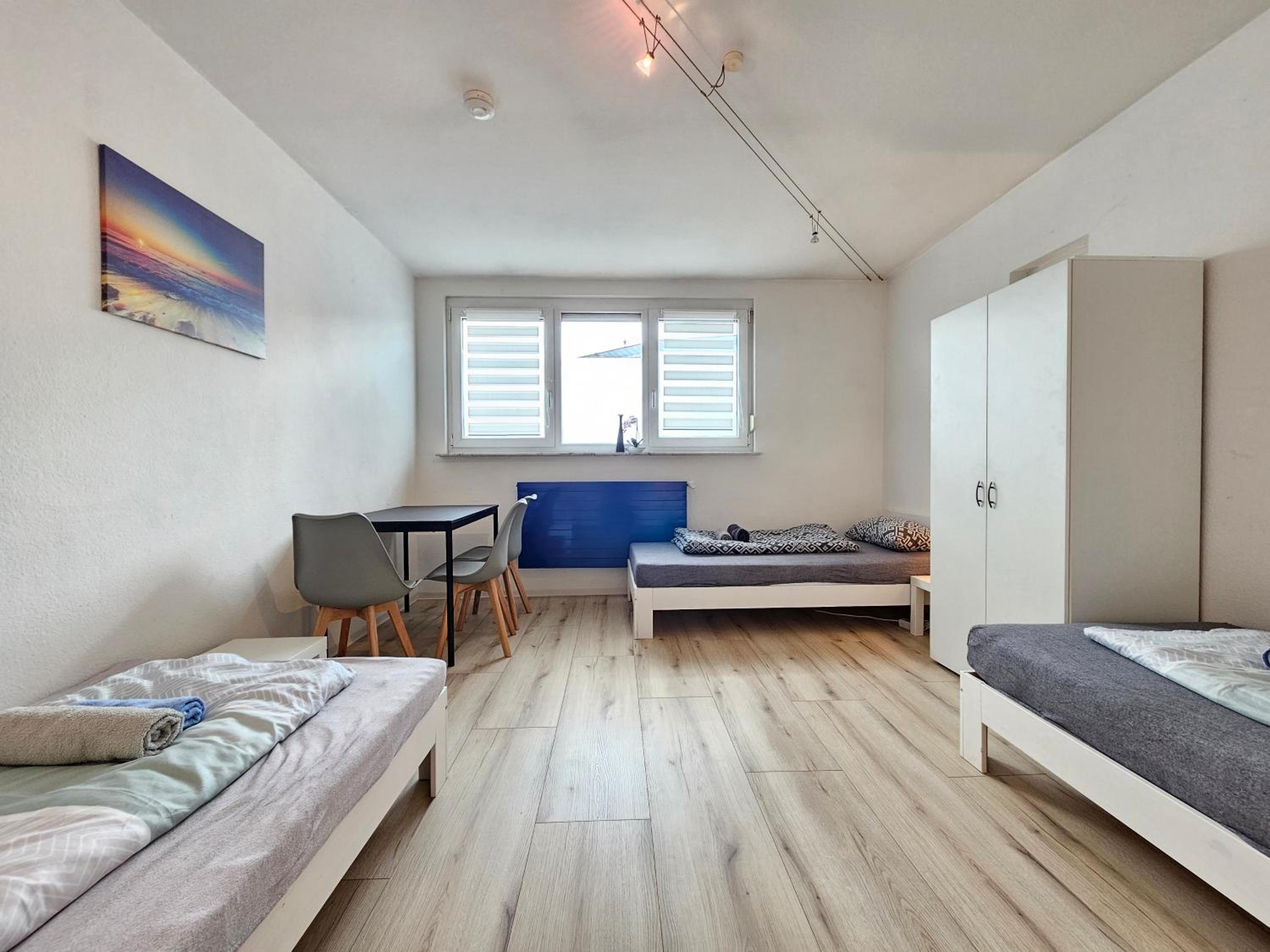 Triple Room photo 1