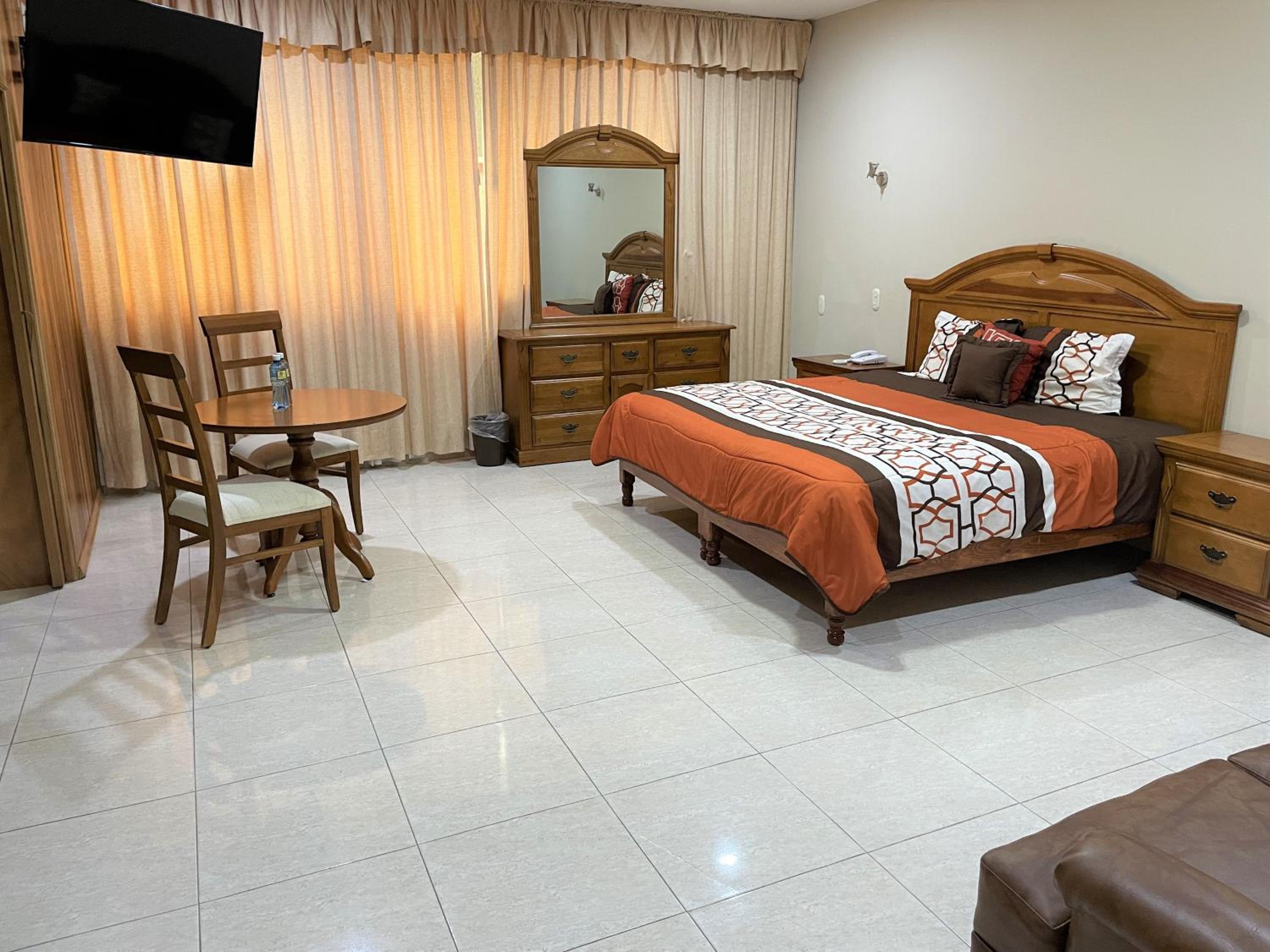 Standard Suite photo 1