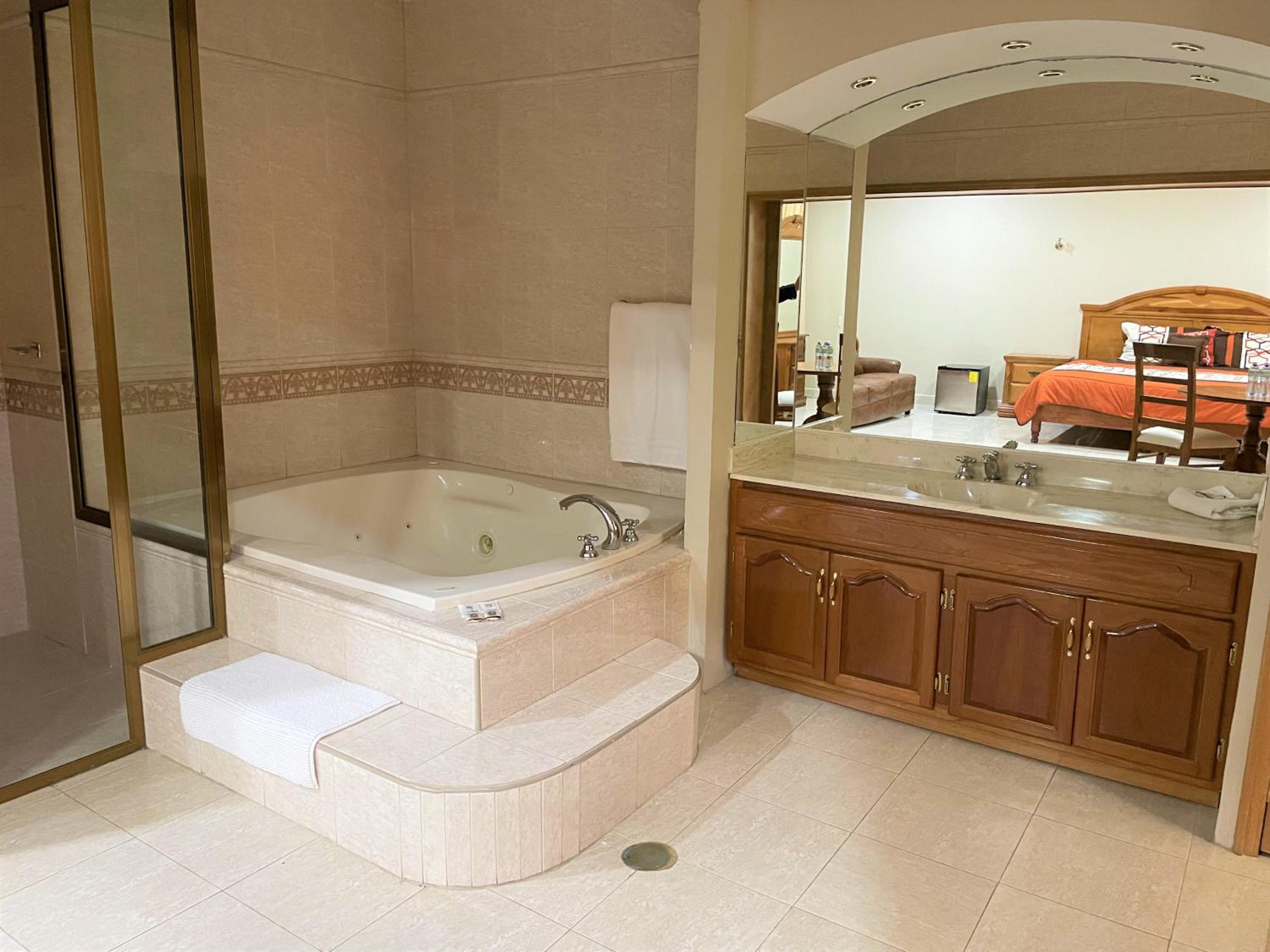 Standard Suite photo 3