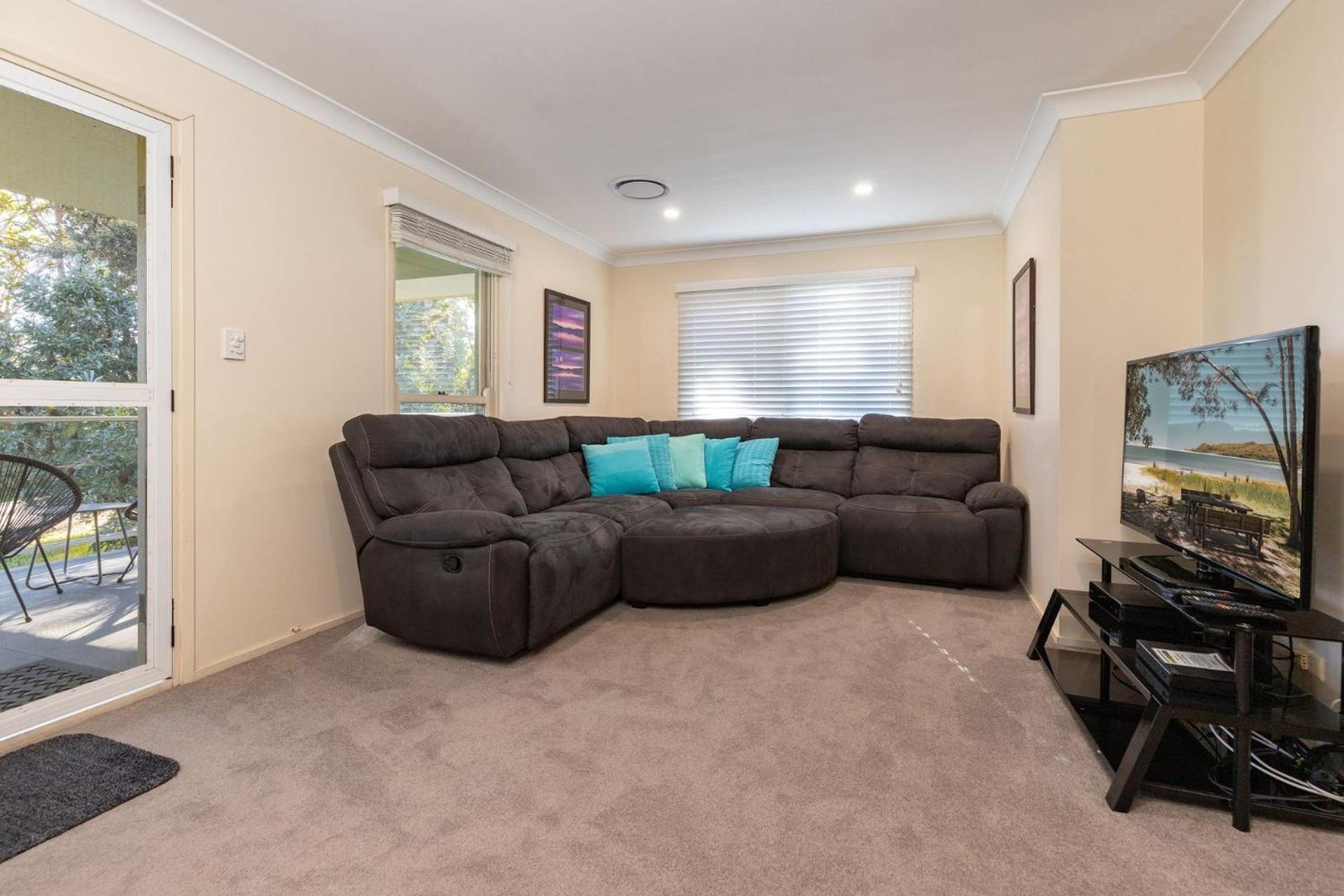 Four-Bedroom House photo 1