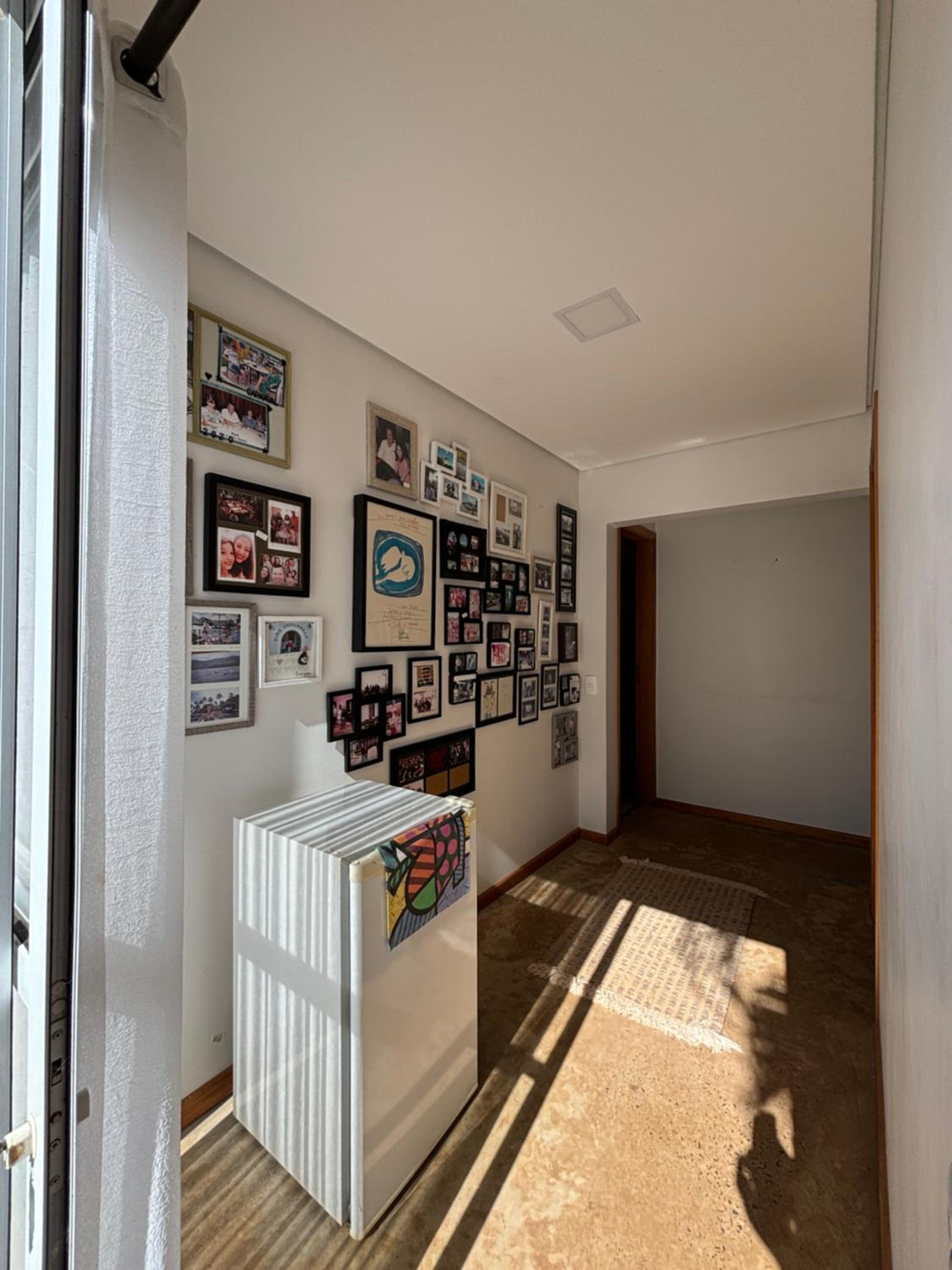 Four-Bedroom House photo 3