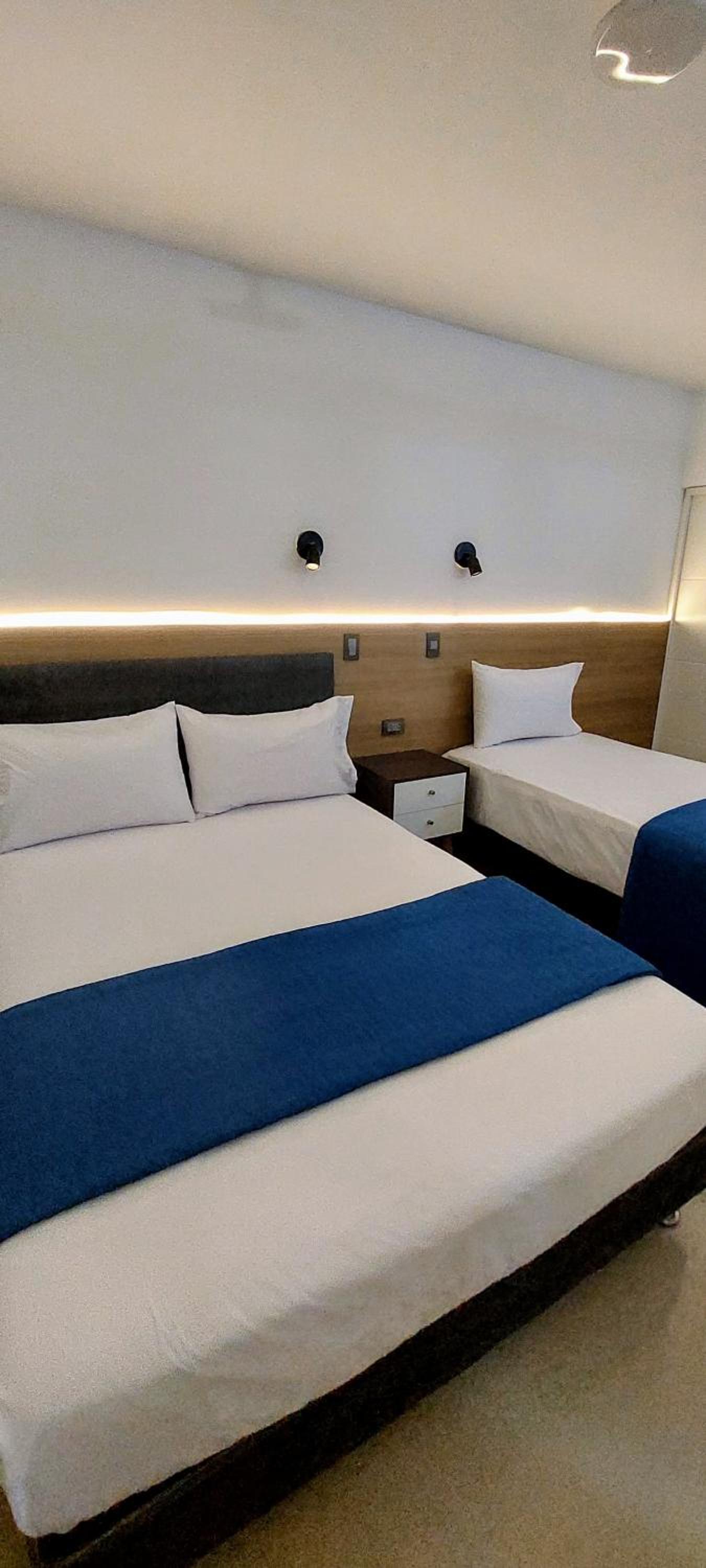 Twin Room photo 1