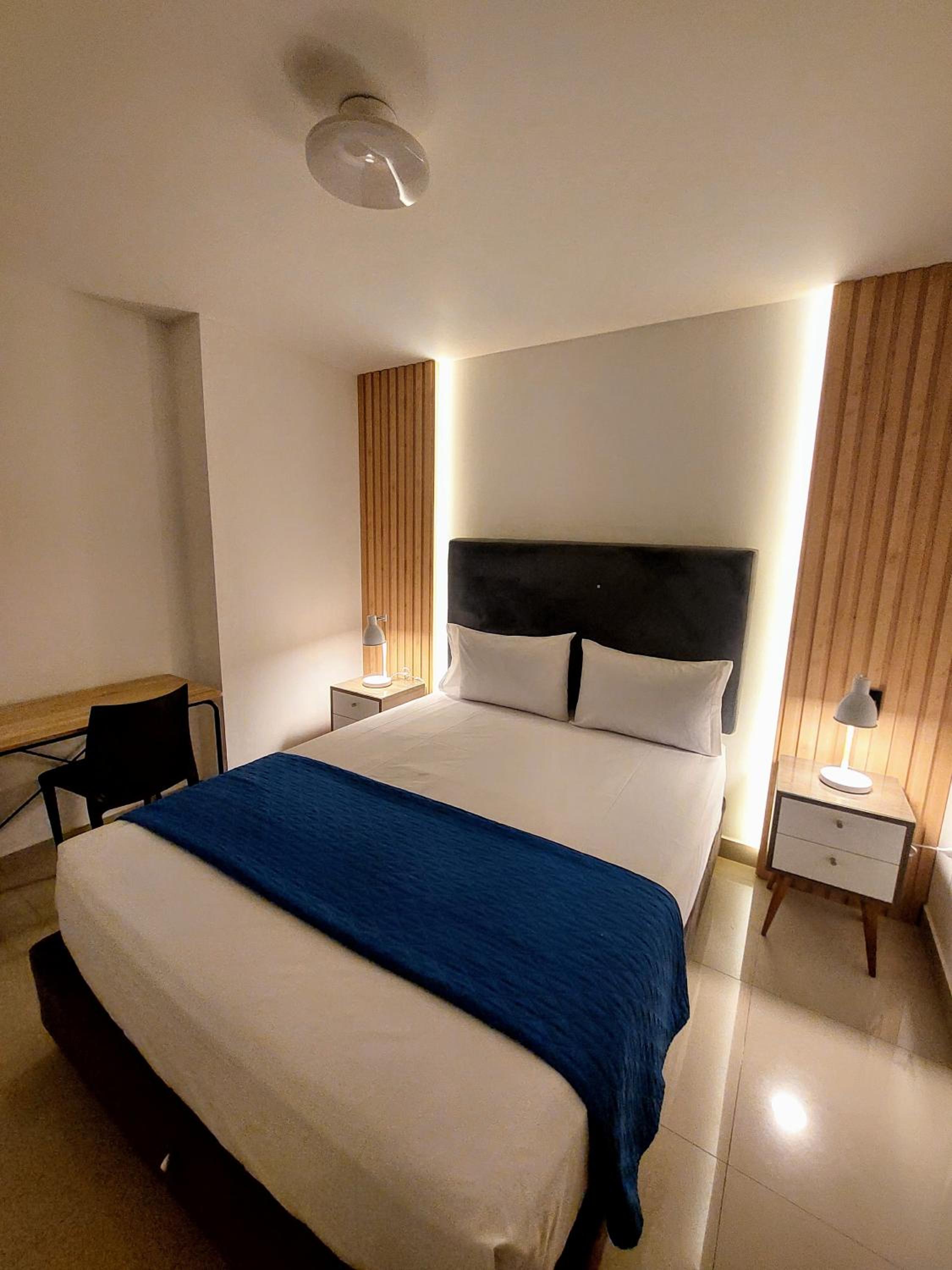 Double Room photo 1