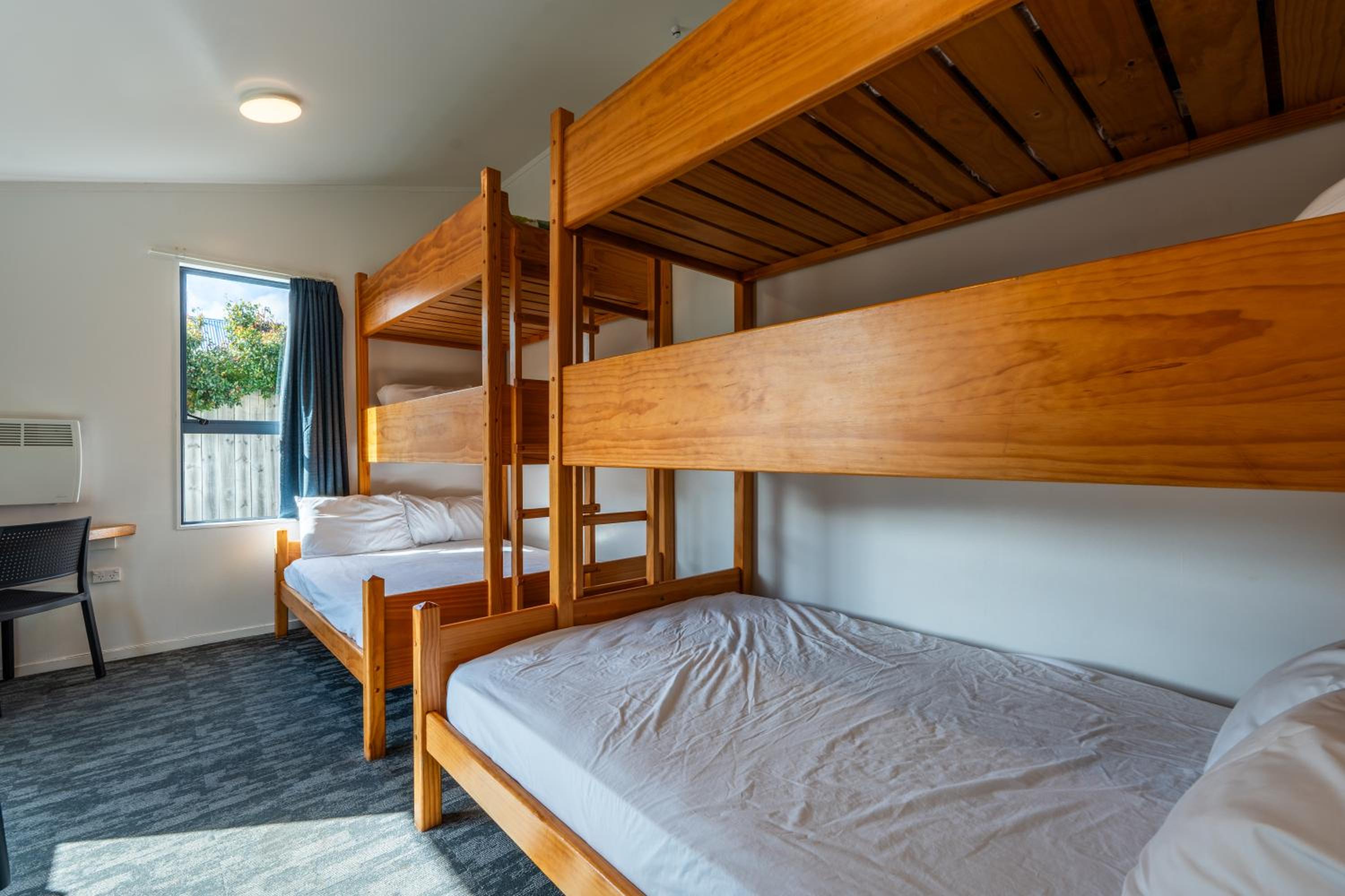 Standard Family Cabin - Photo 3