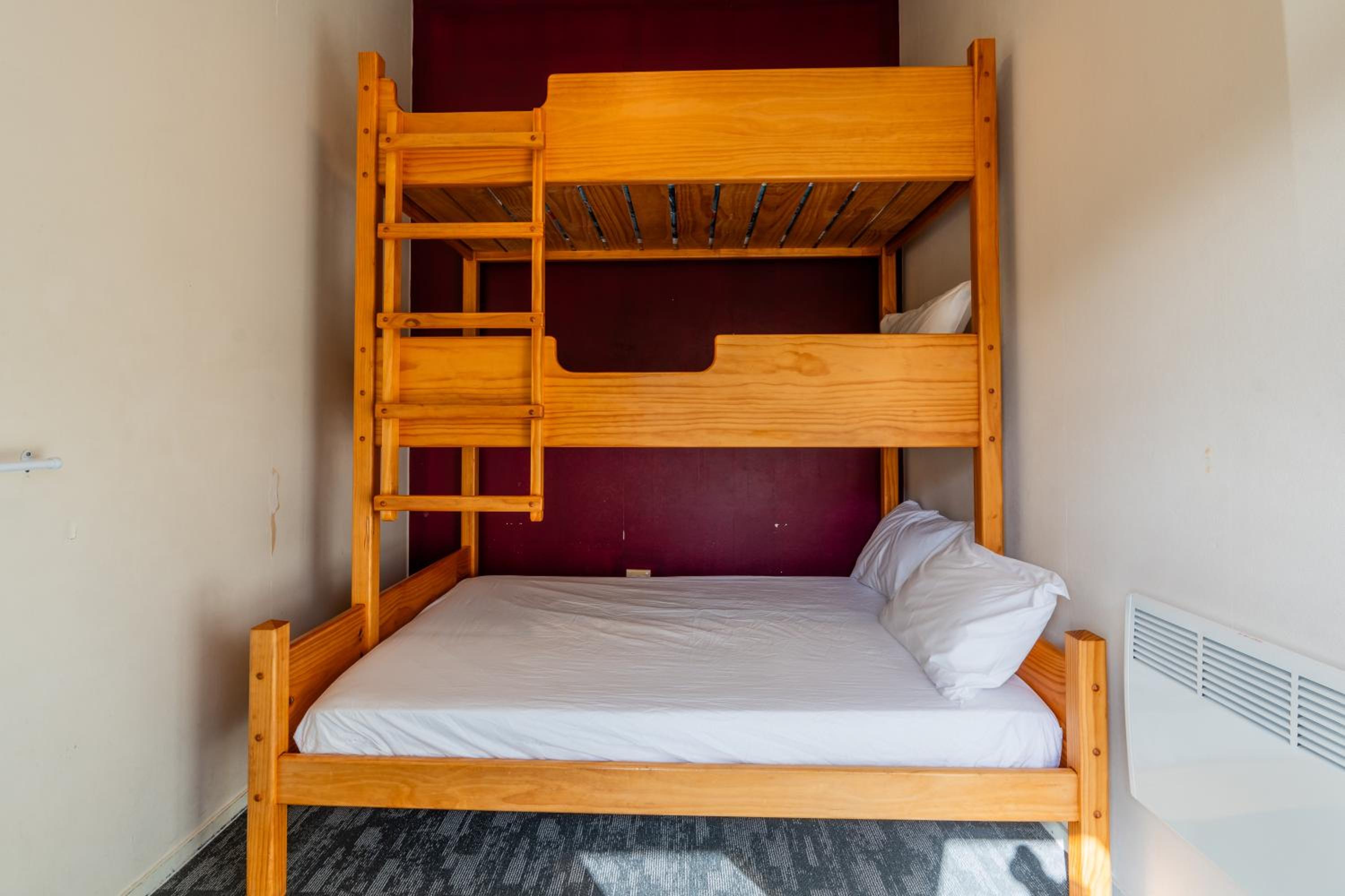 Standard Cabin - Photo 1