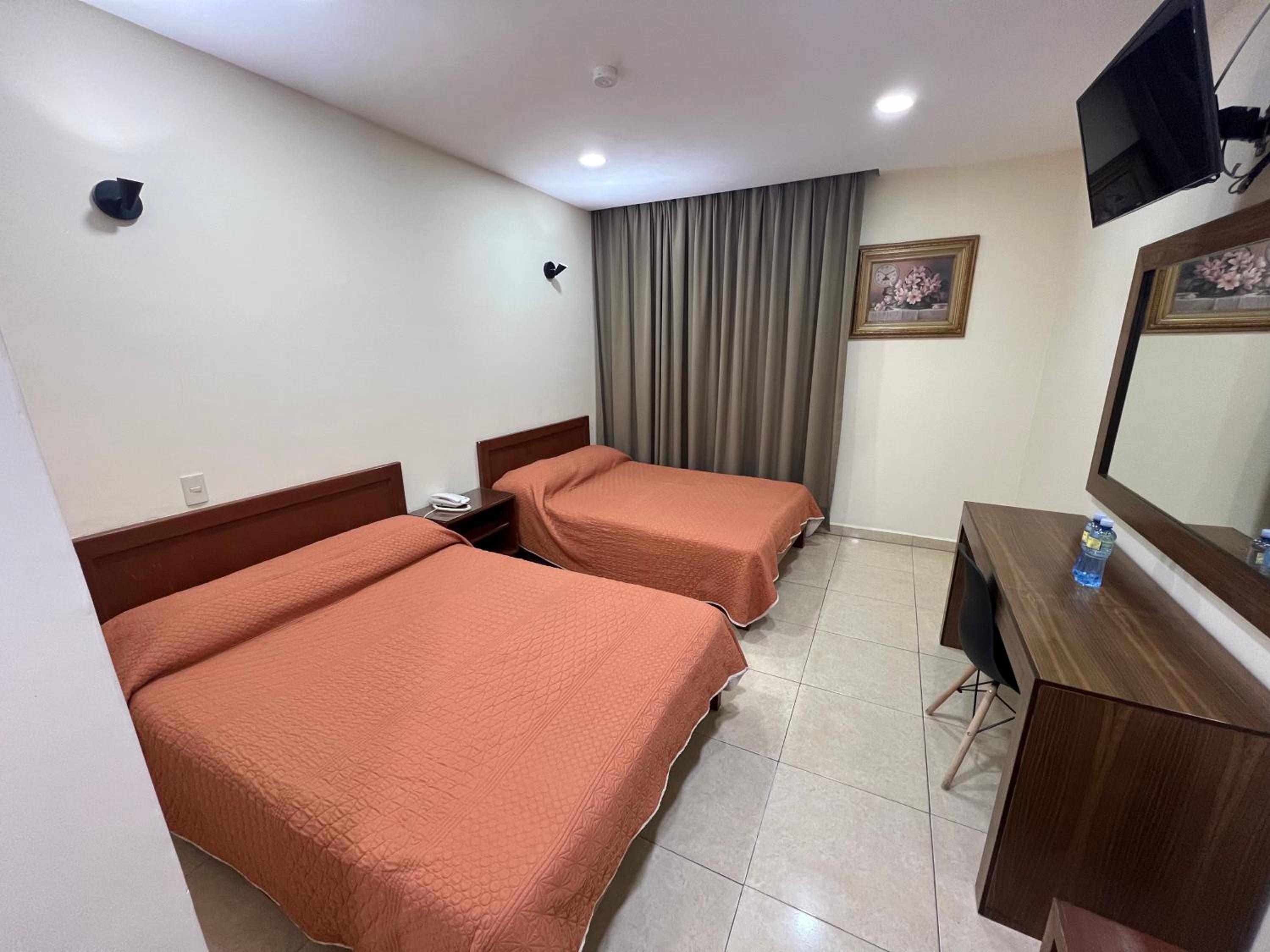 Twin Room photo 1
