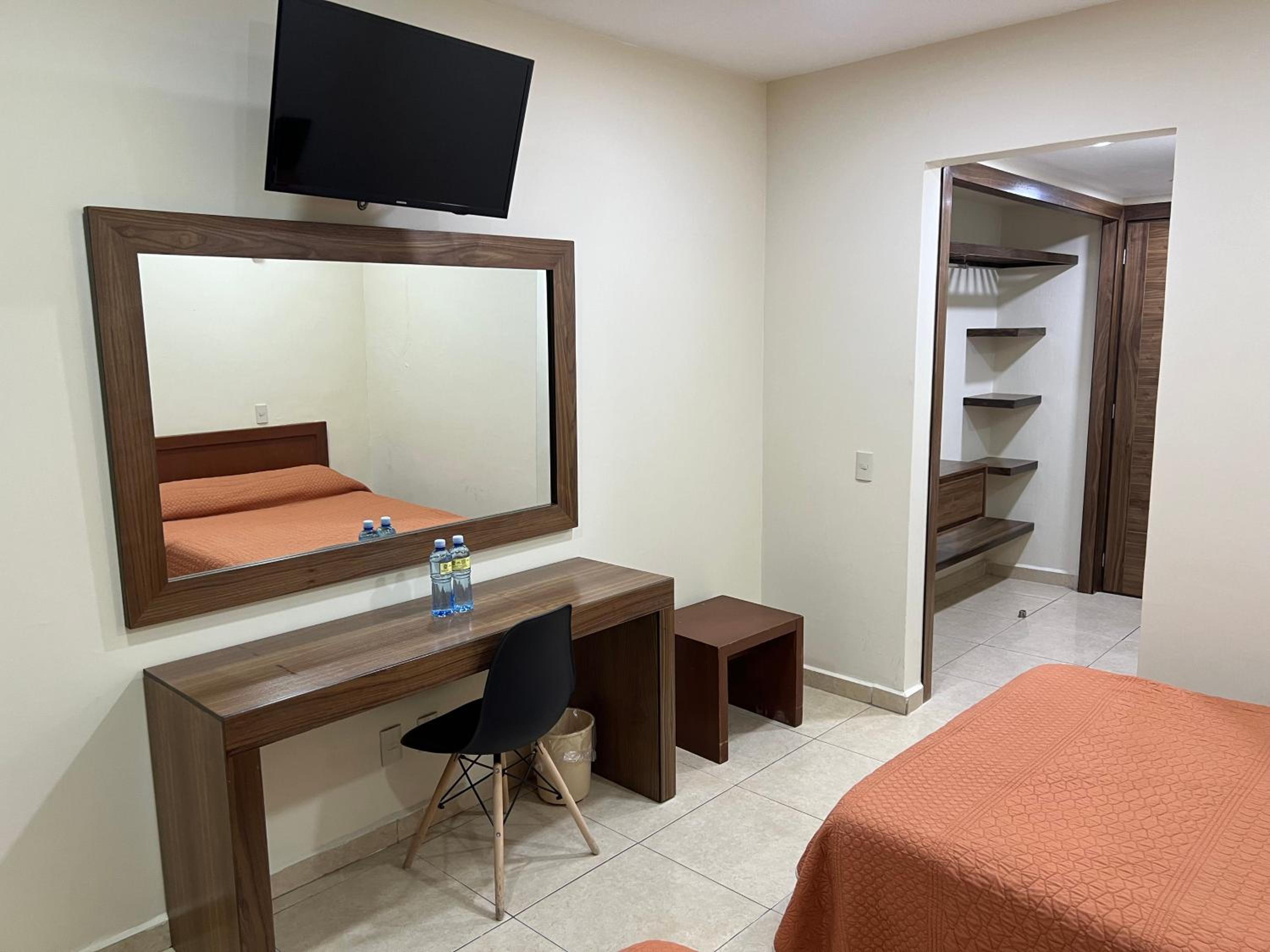 Twin Room photo 2