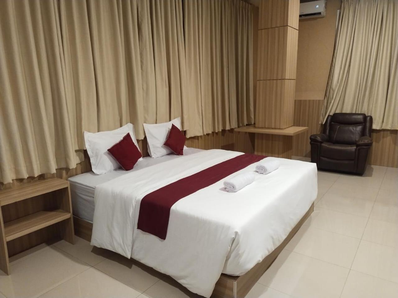 Junior Suite - Photo 1