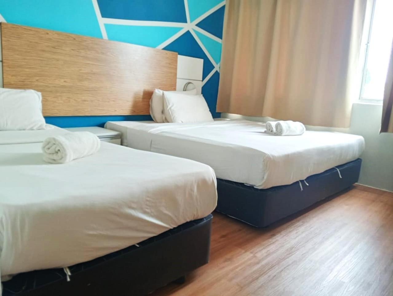 Triple Room With View photo 2