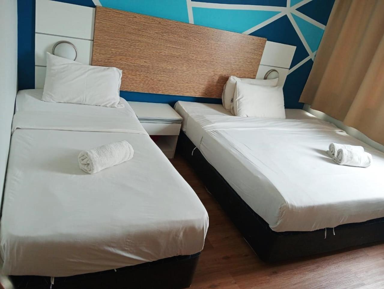 Triple Room With View photo 3