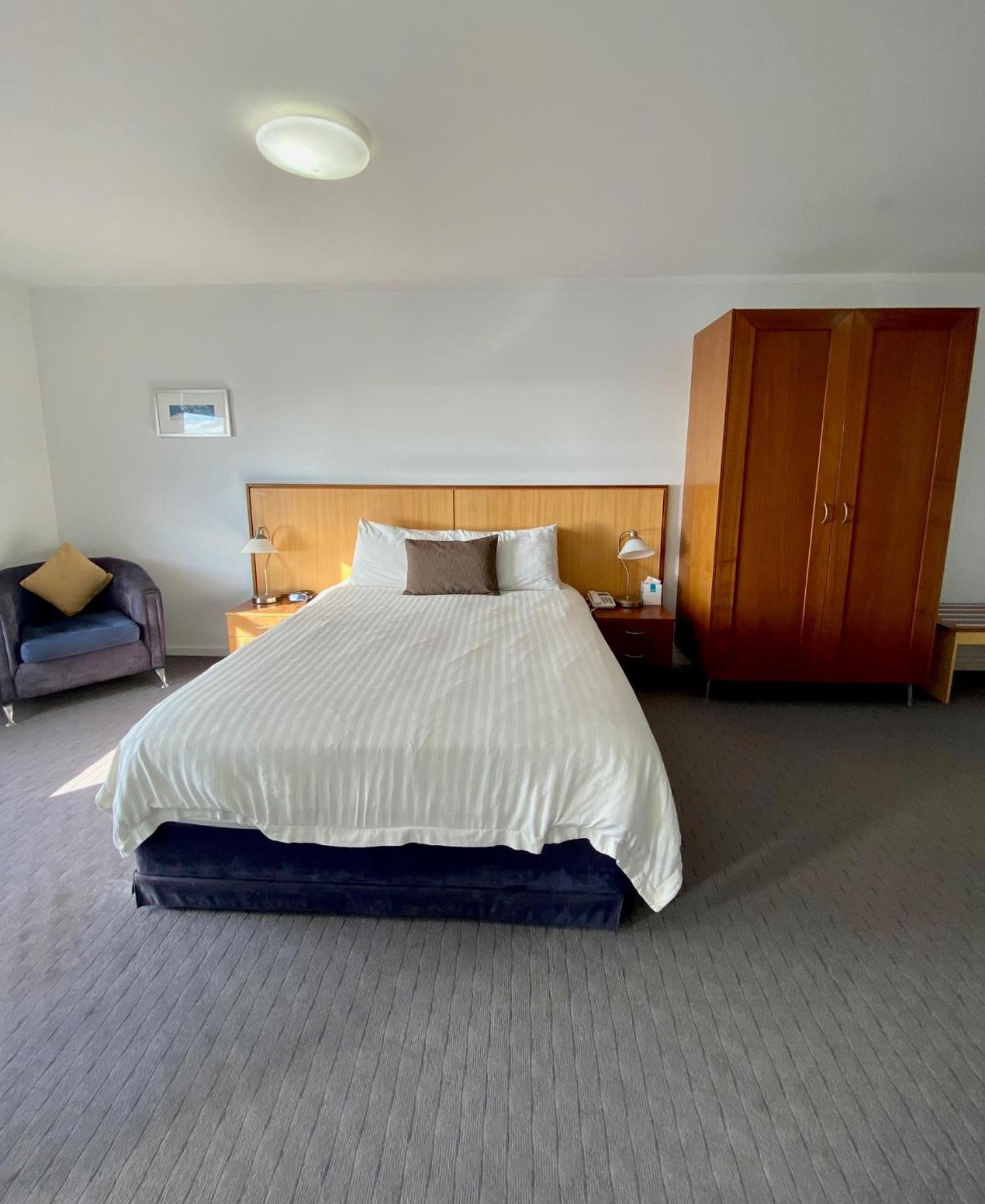 Deluxe Double Room photo 1
