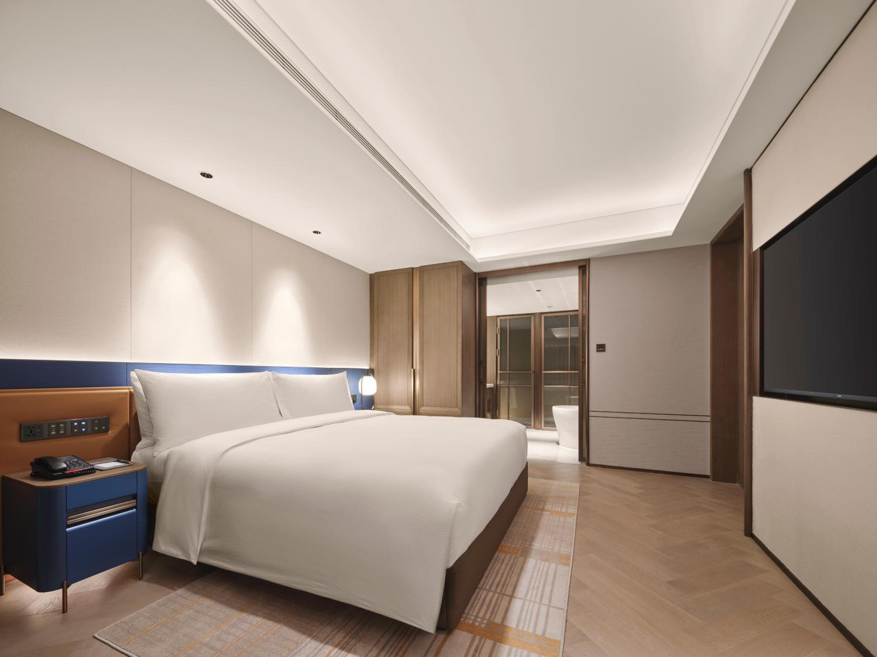Premium King Suite thumbnail 6