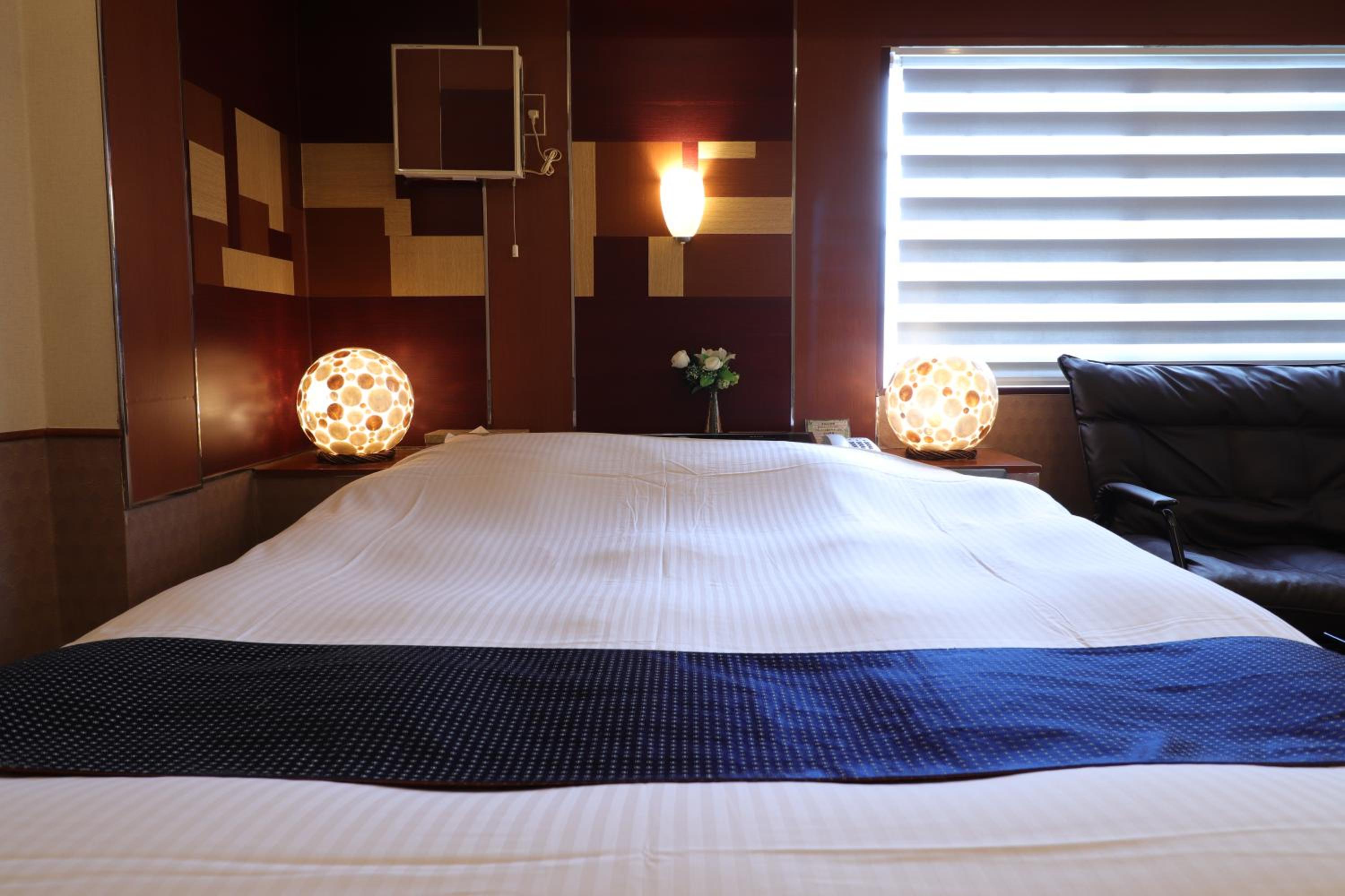 Double Room with Spa Bath photo 1