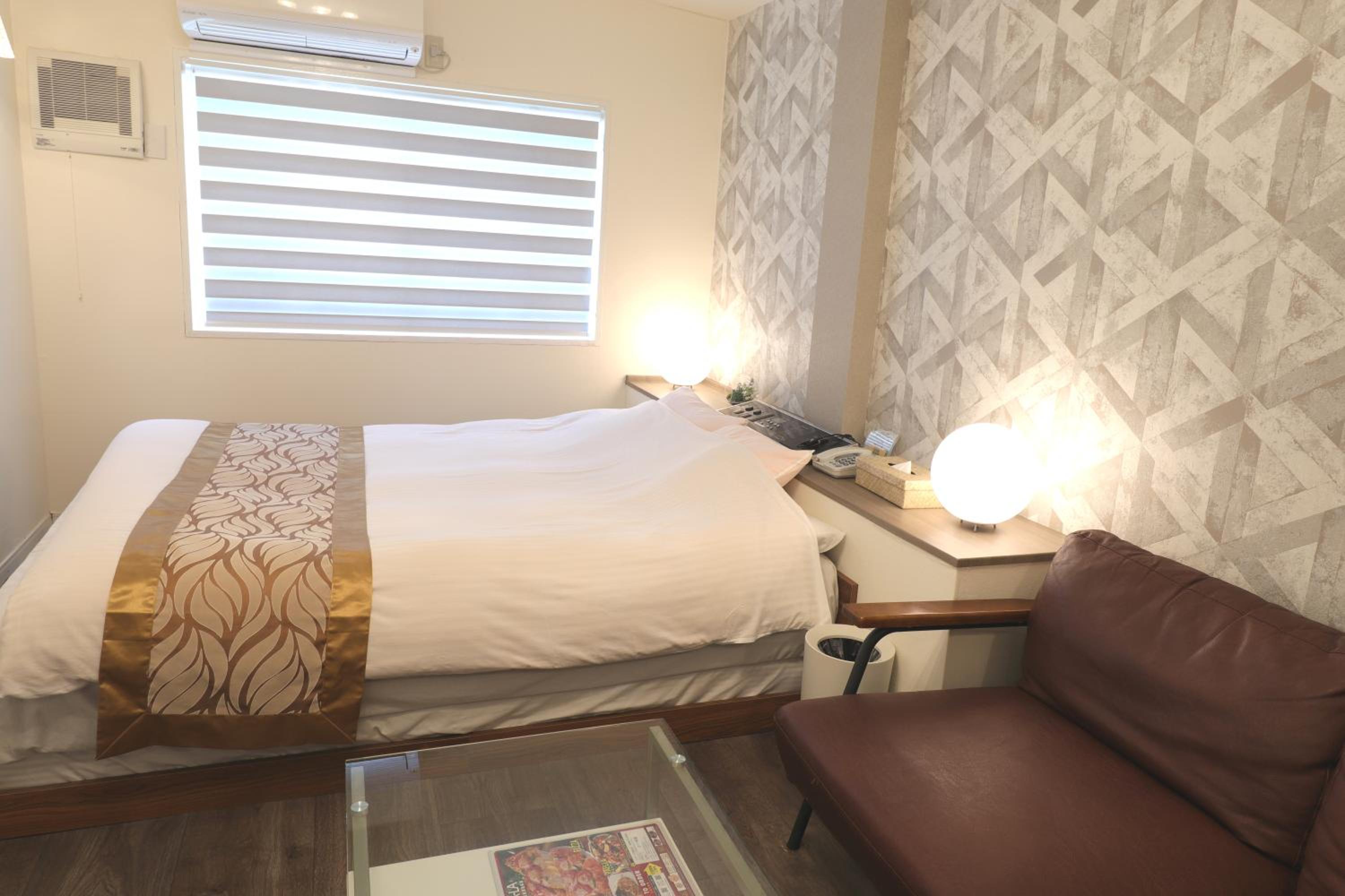 Superior Queen Room photo 3