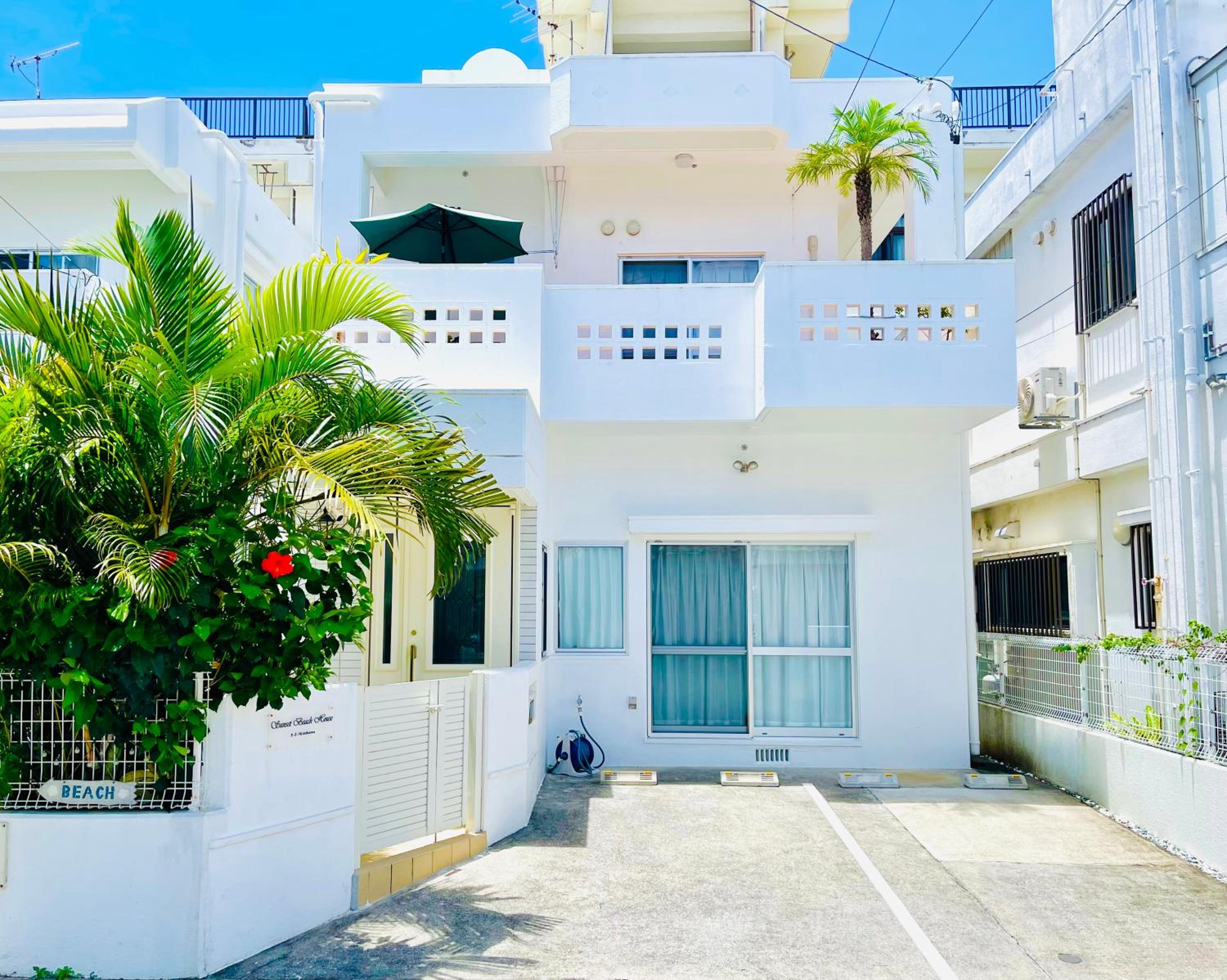 Villa - Beach Front photo 2