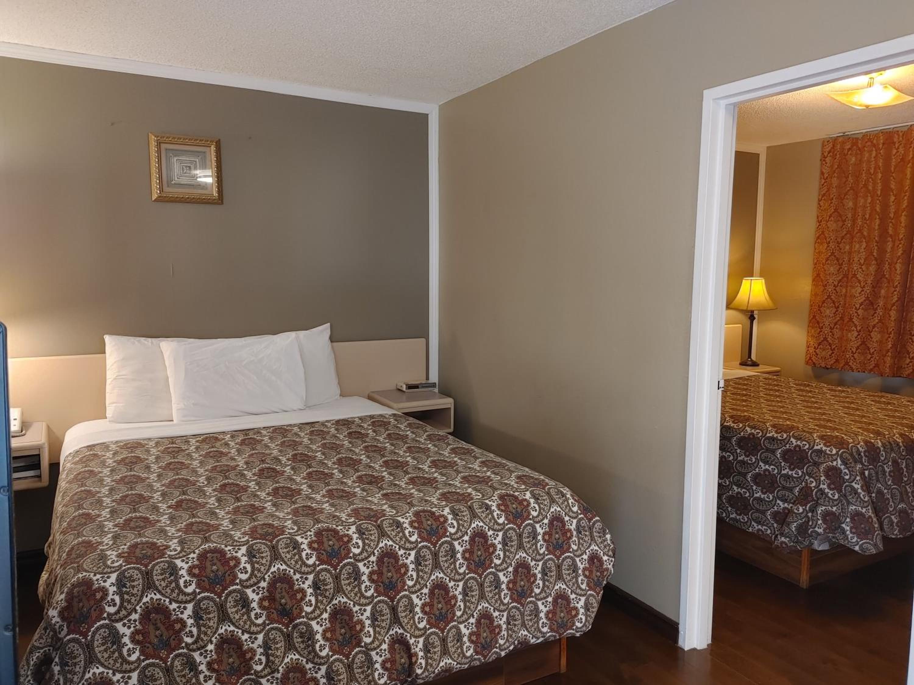 Two-Bedroom Suite photo 1