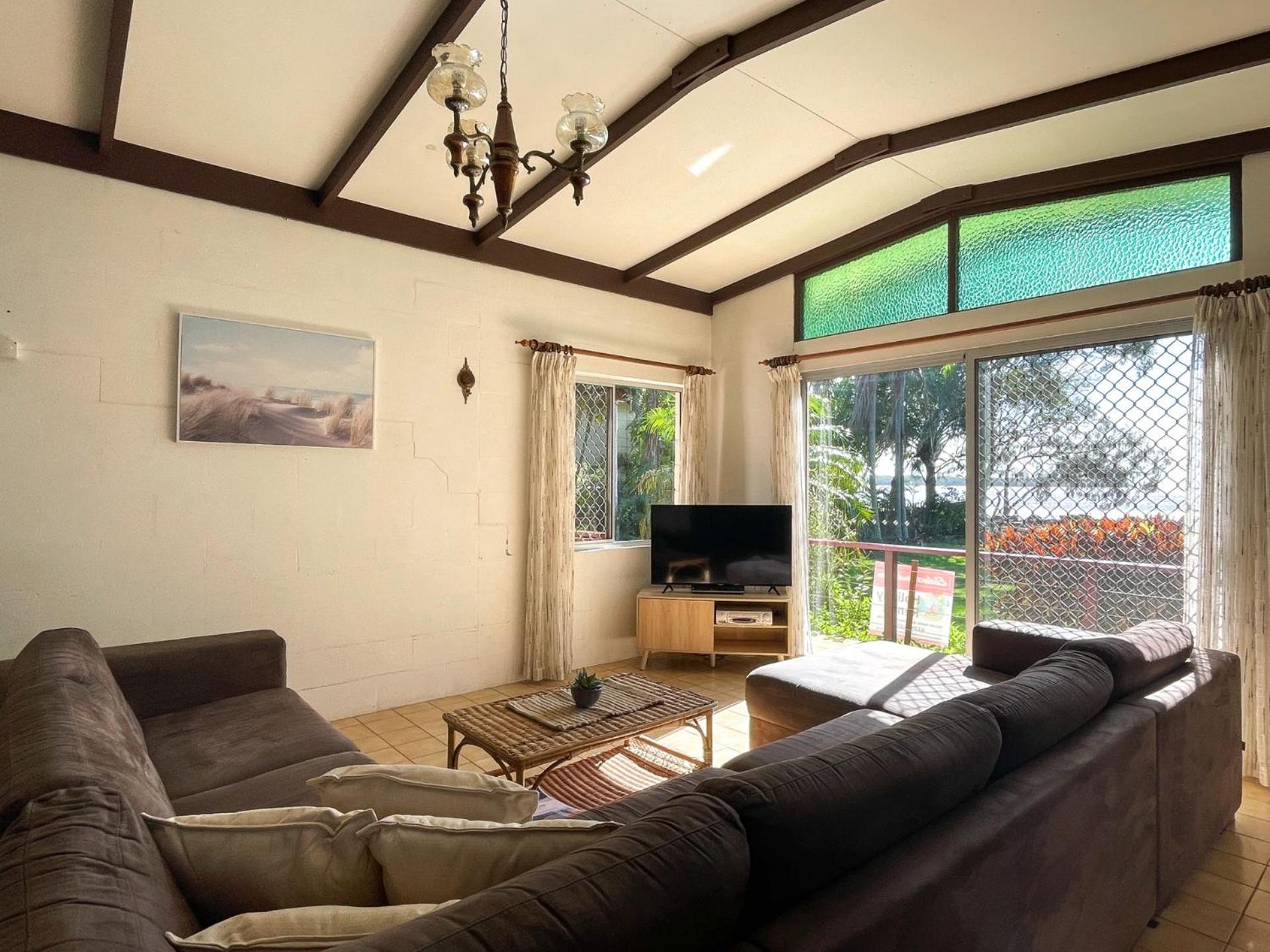Three-Bedroom House photo 1