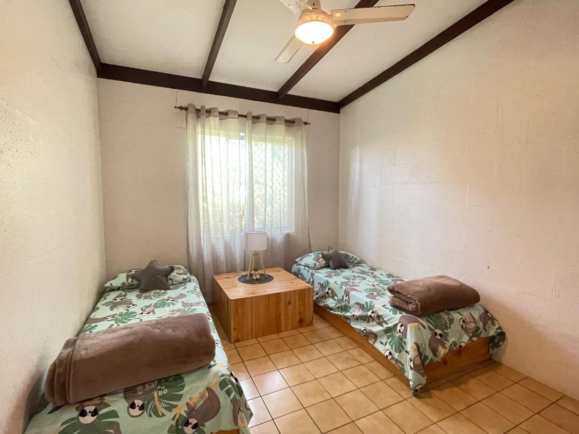 Three-Bedroom House photo 2