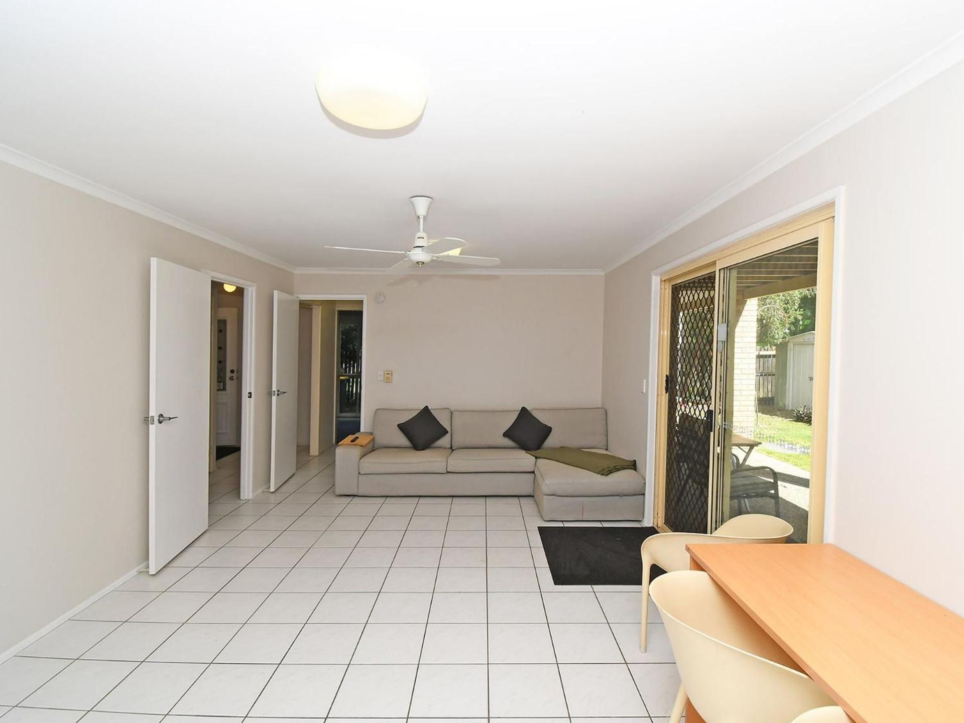 Four-Bedroom House photo 1